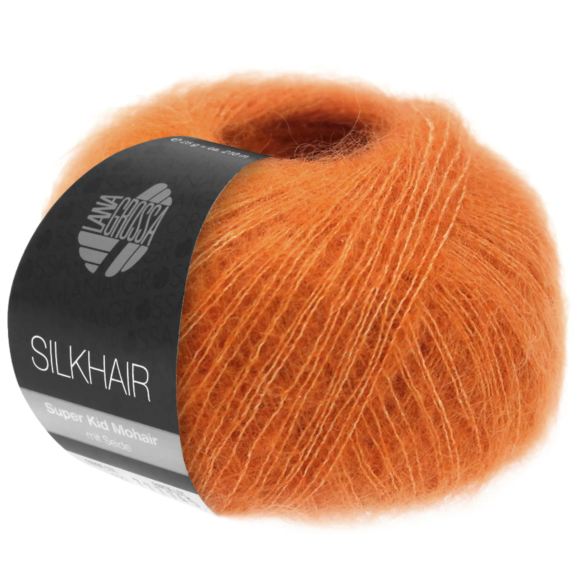 Silkhair Yarn - Image 21