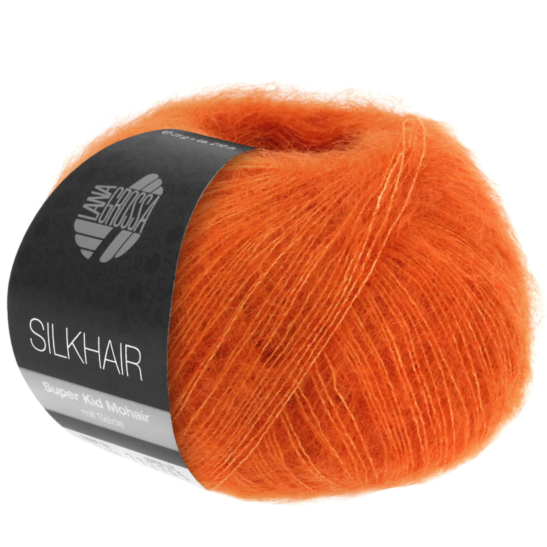 Silkhair Yarn - Image 23