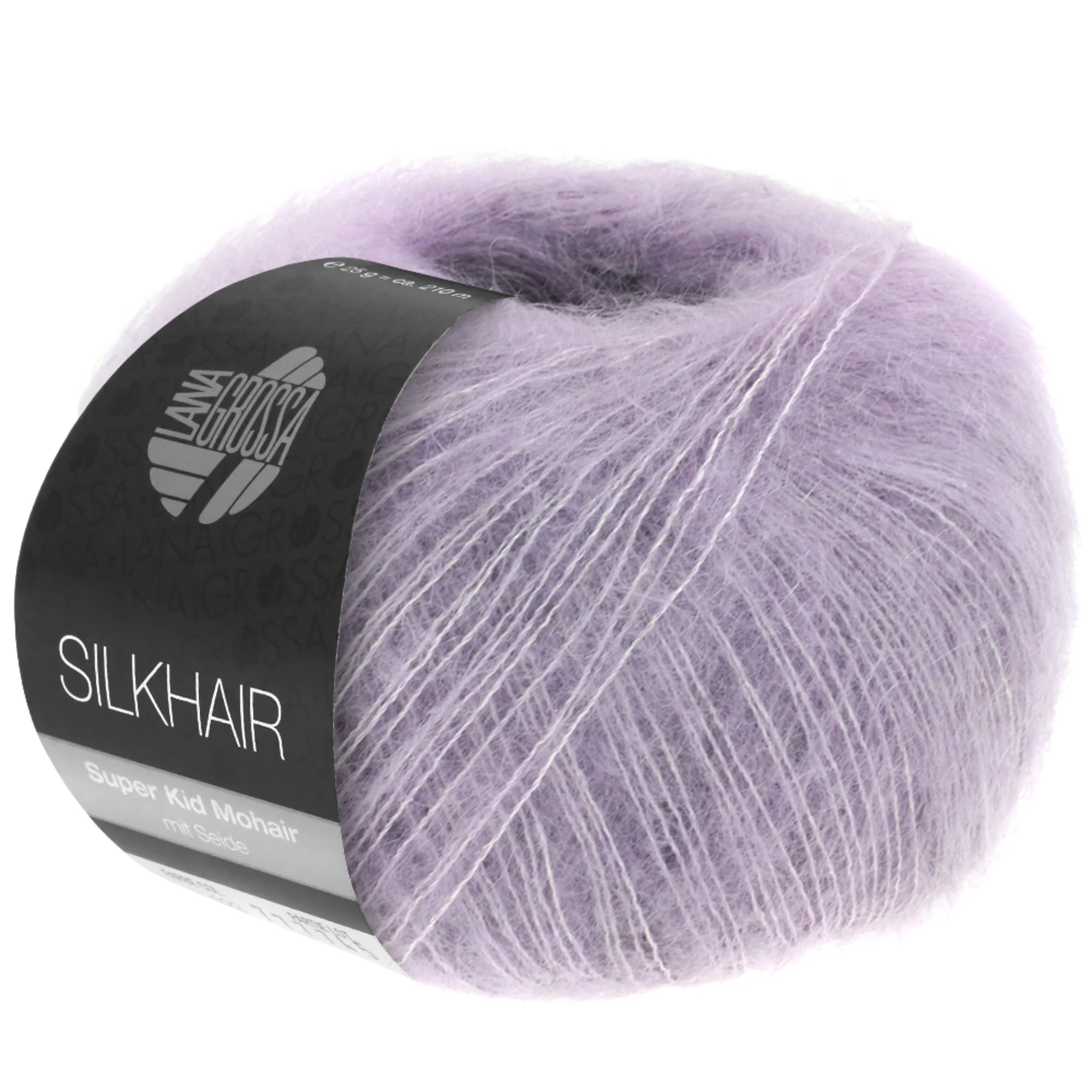 Silkhair Yarn - Image 25