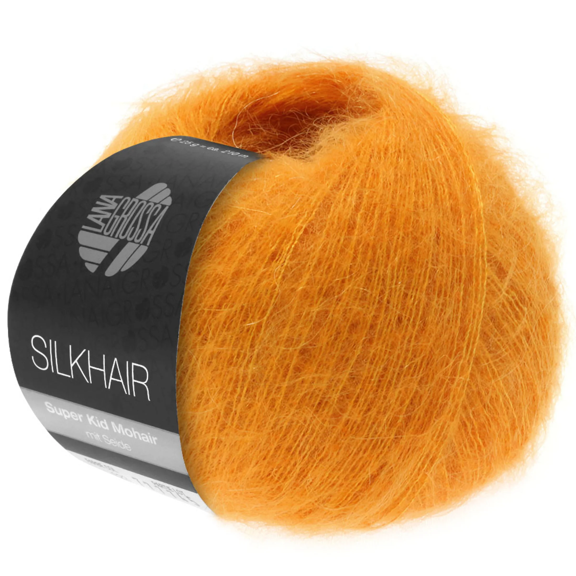 Silkhair Yarn - Image 27