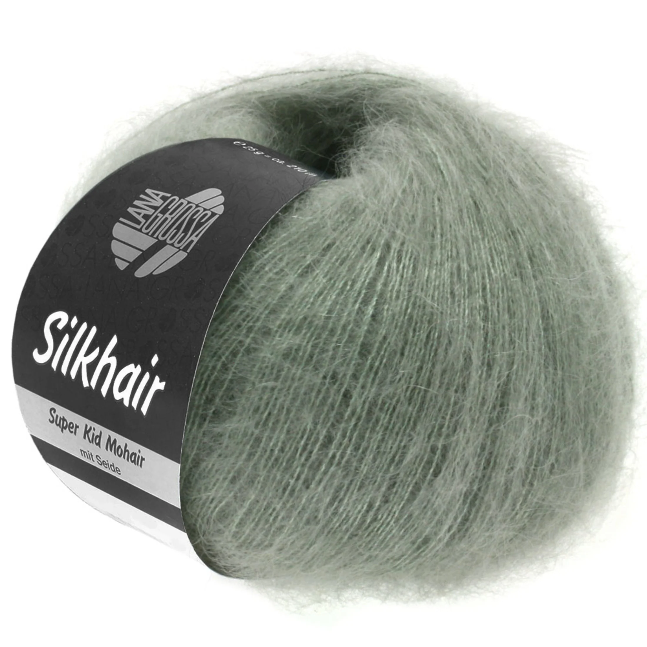 Silkhair Yarn - Image 29