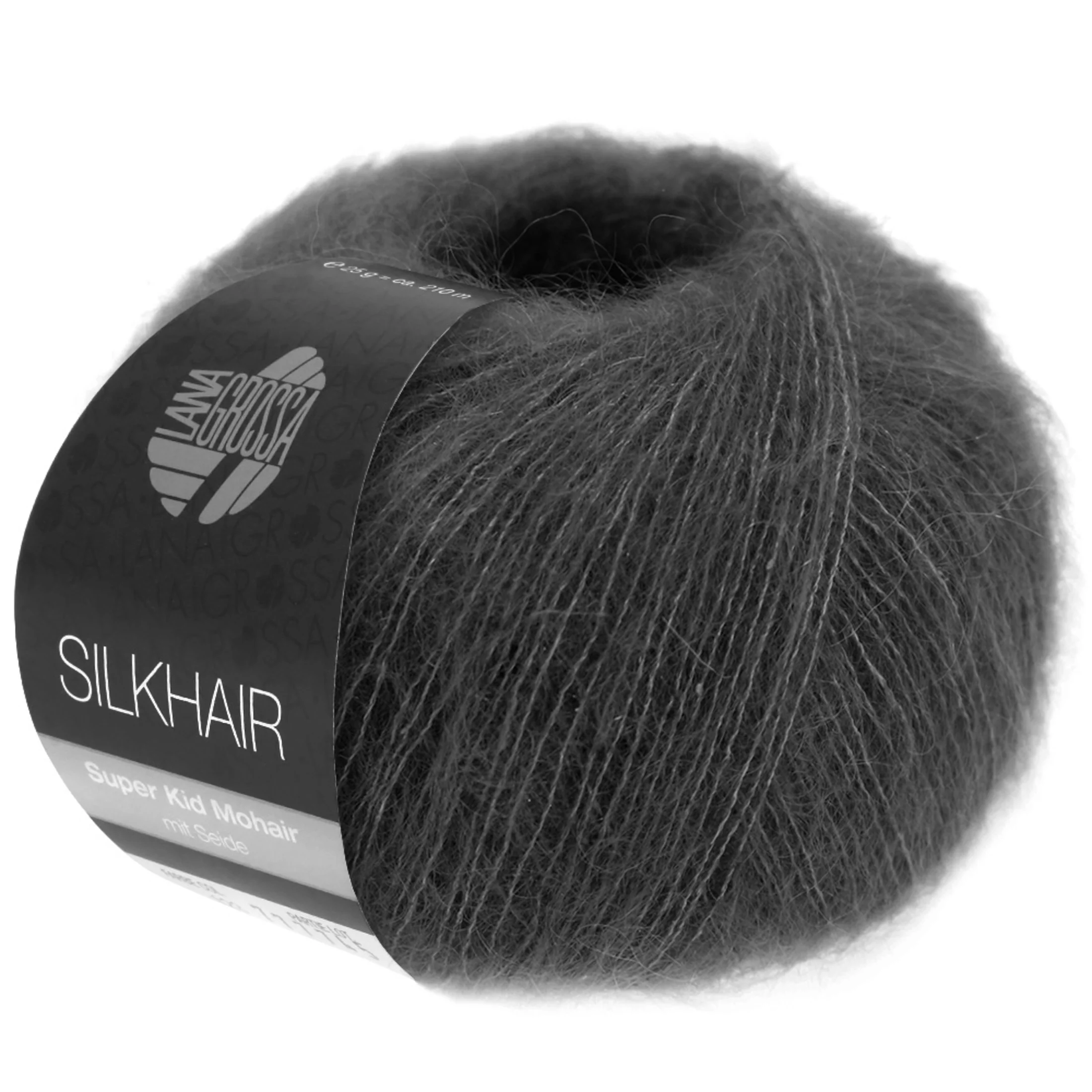 Silkhair Yarn - Image 3