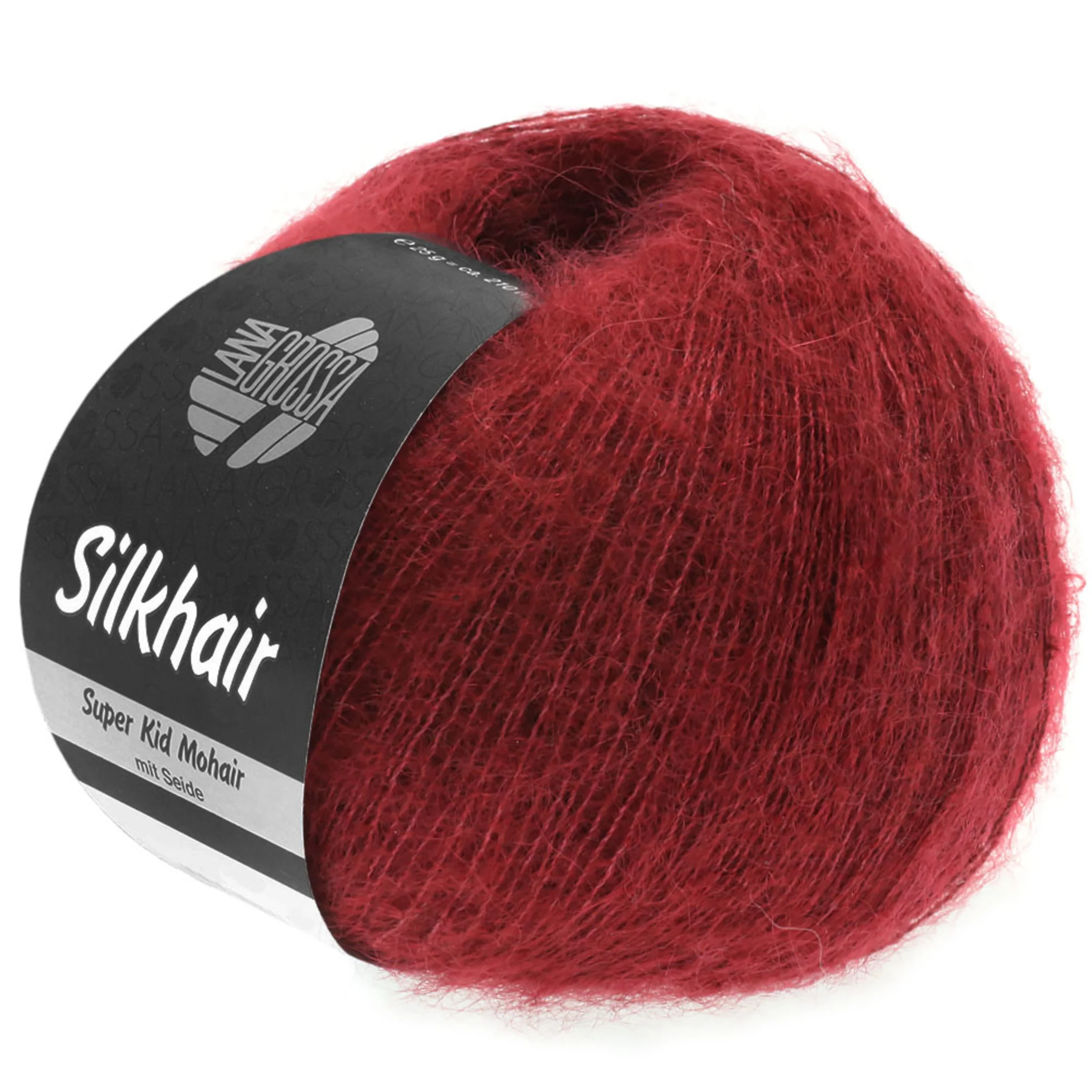 Silkhair Yarn - Image 31