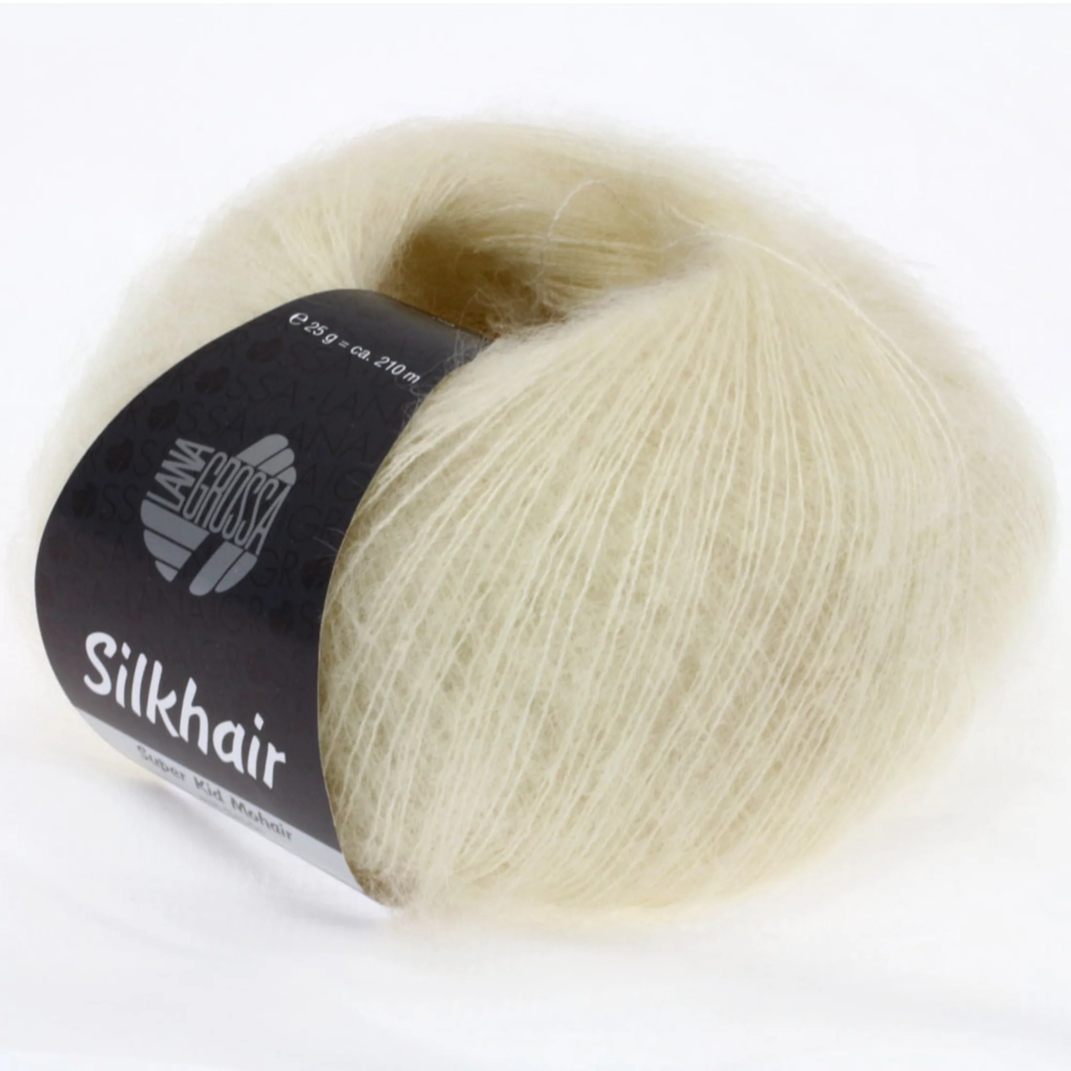 Silkhair Yarn - Image 33