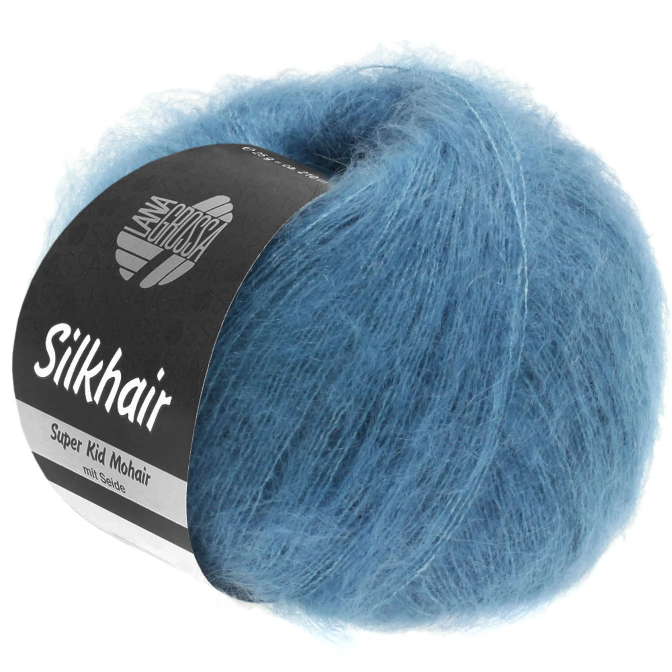 Silkhair Yarn - Image 35