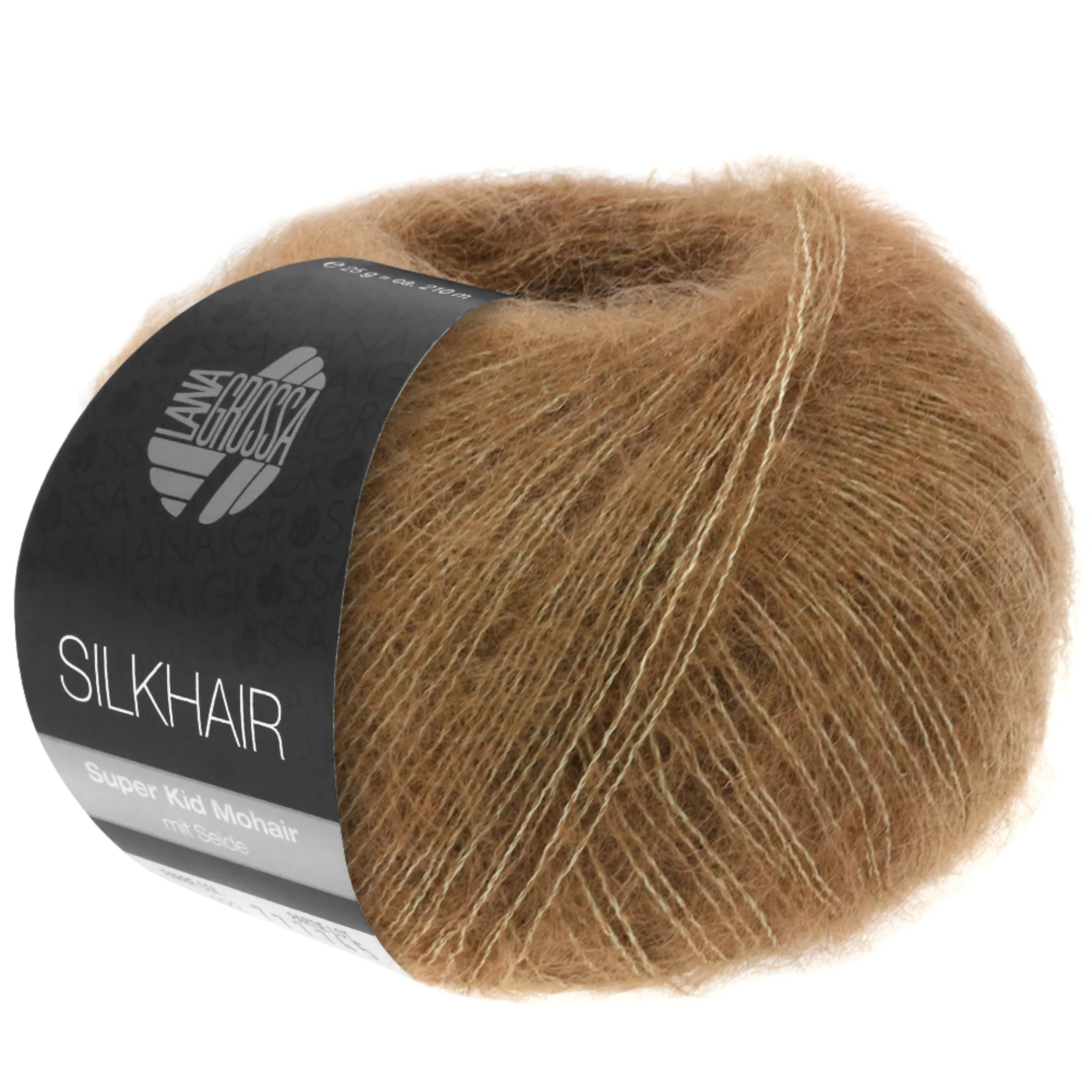 Silkhair Yarn - Image 37
