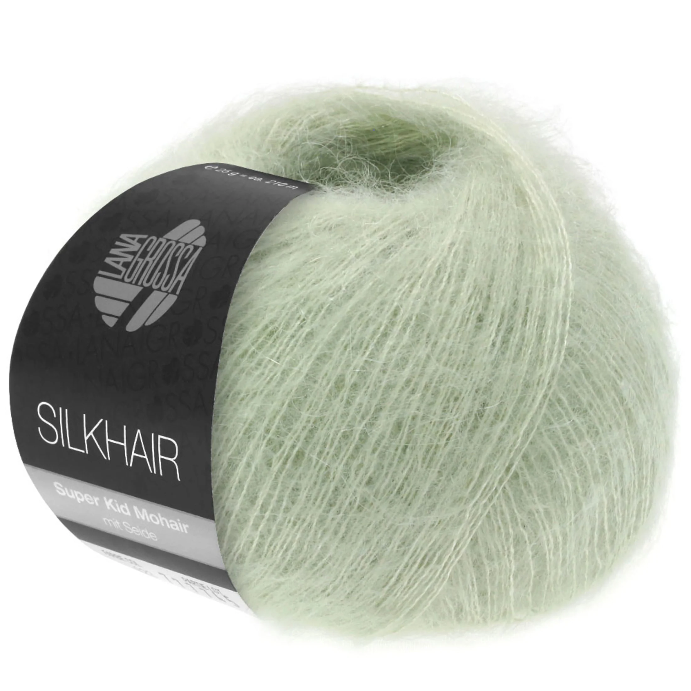 Silkhair Yarn - Image 39