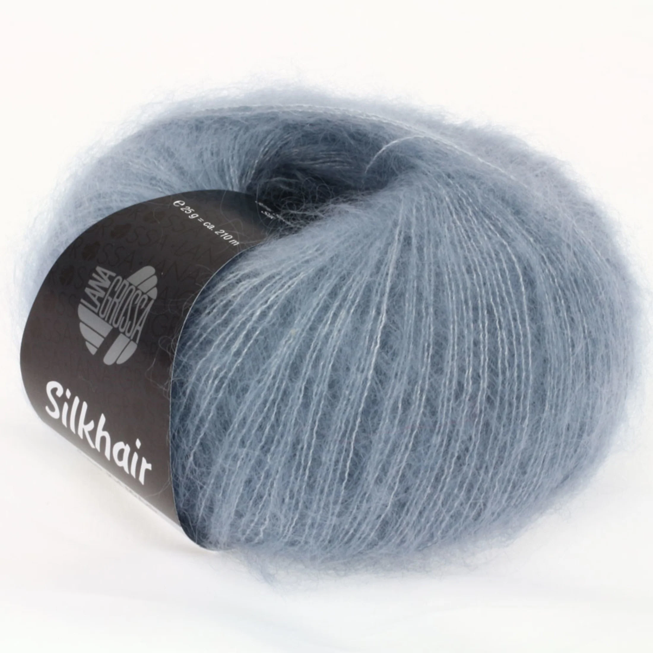 Silkhair Yarn - Image 41