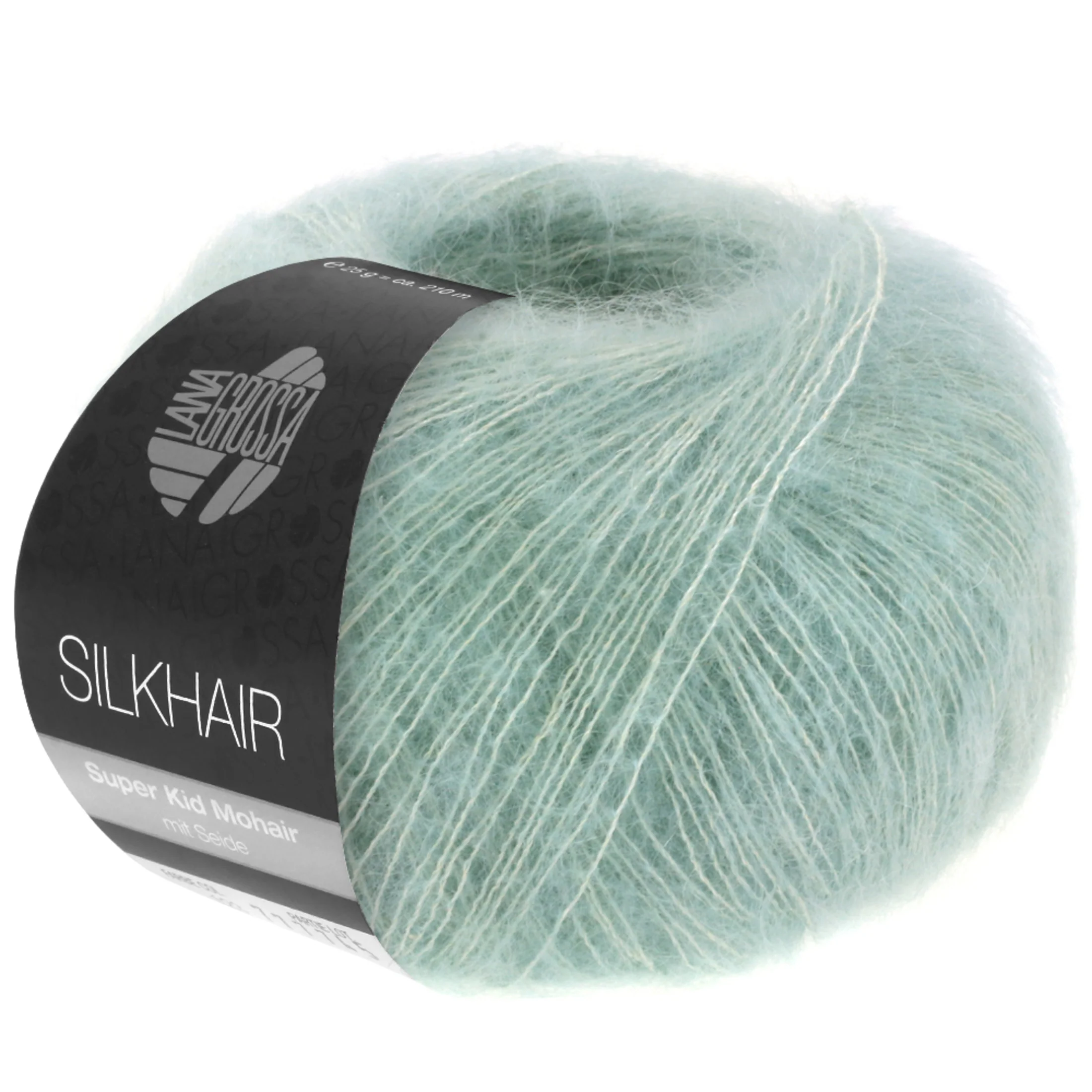 Silkhair Yarn - Image 45
