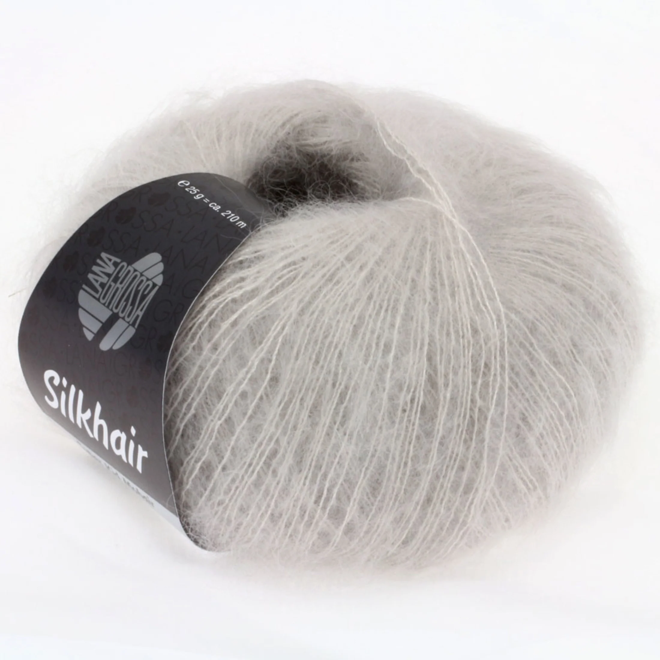Silkhair Yarn - Image 47