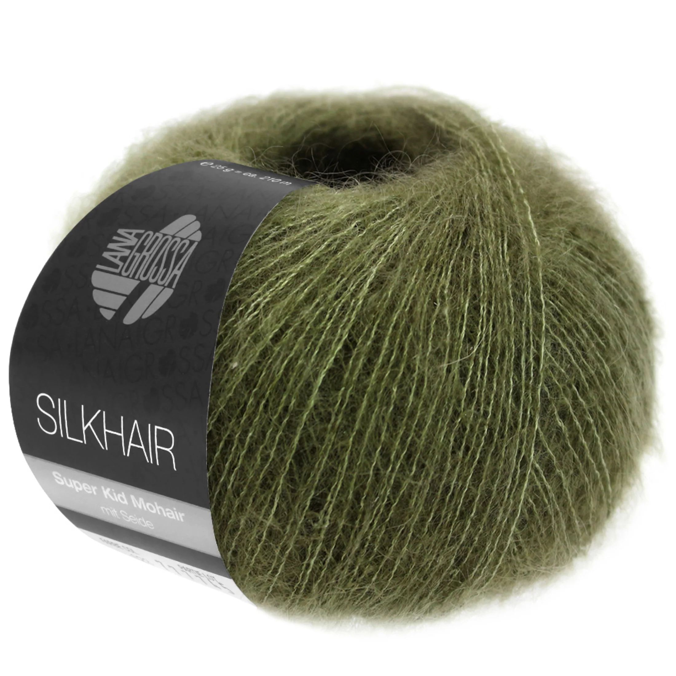 Silkhair Yarn - Image 49