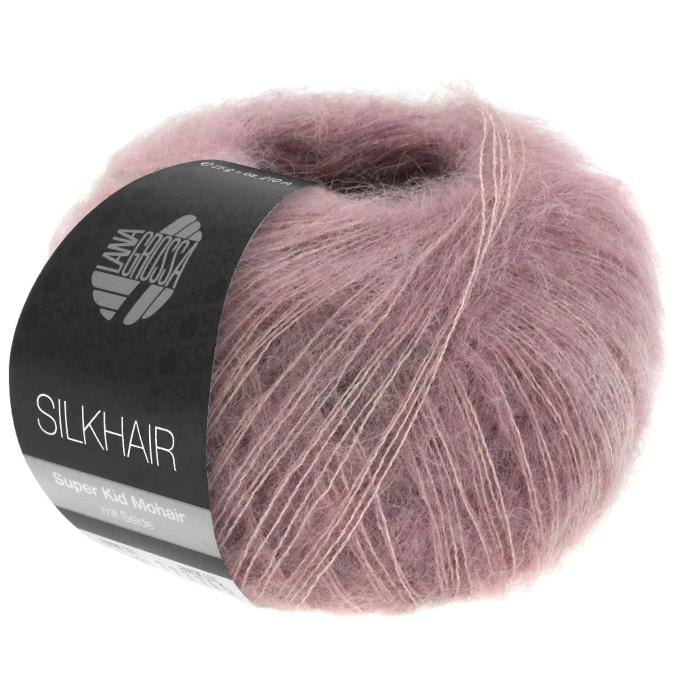 Silkhair Yarn - Image 5