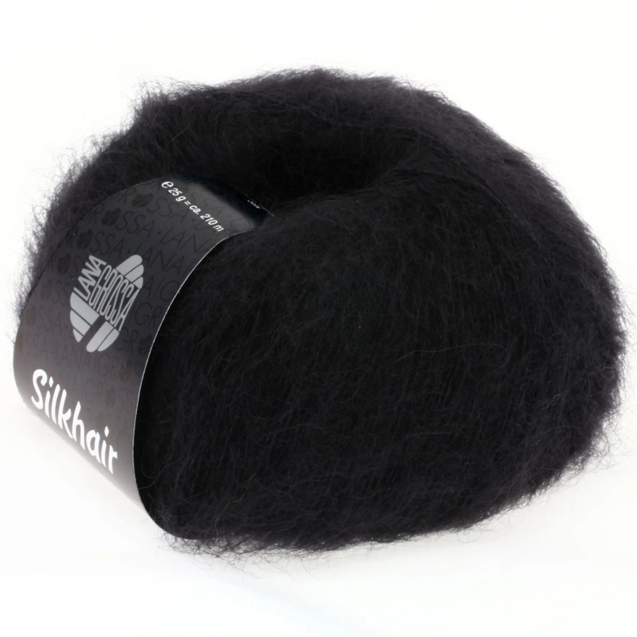 Silkhair Yarn - Image 51