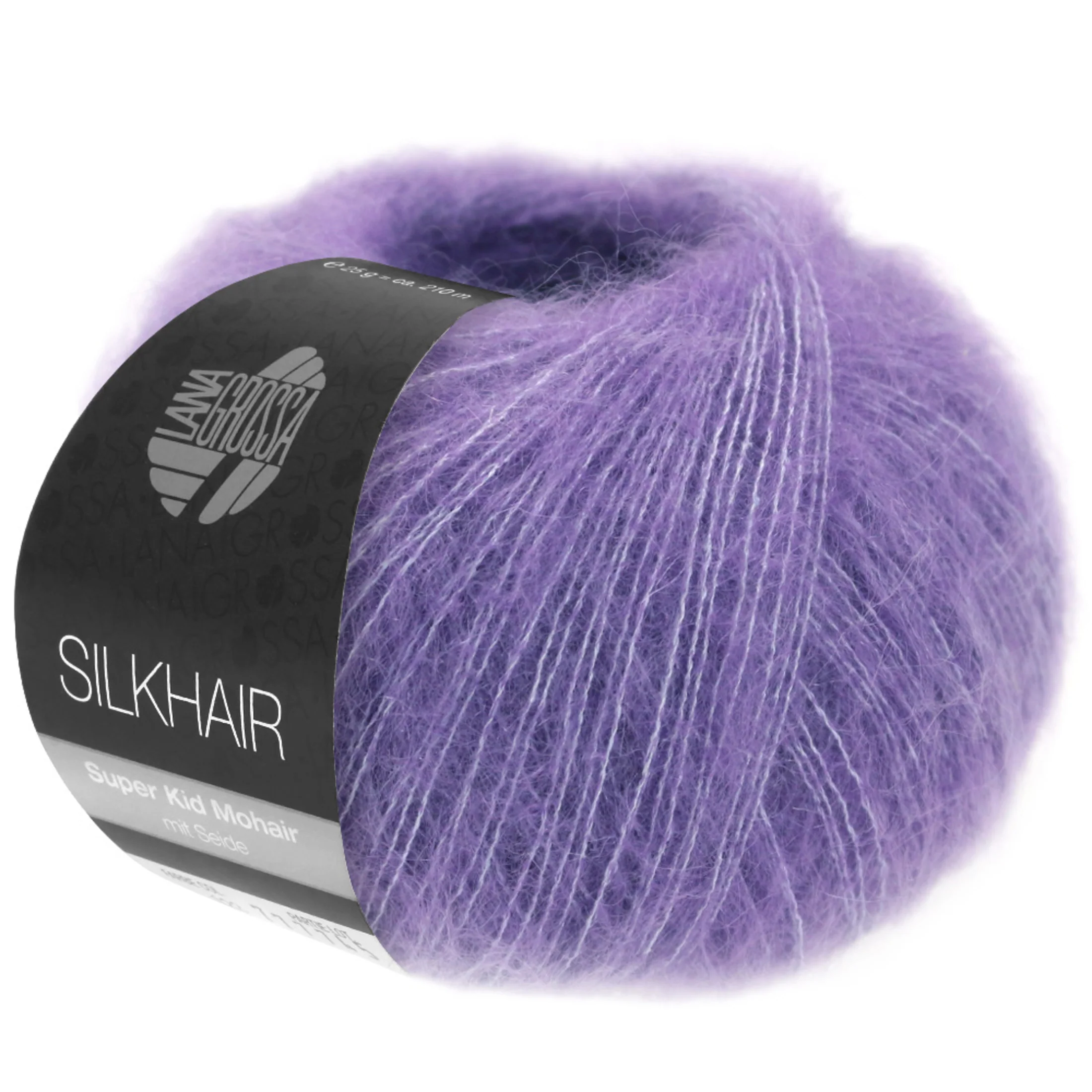 Silkhair Yarn - Image 55