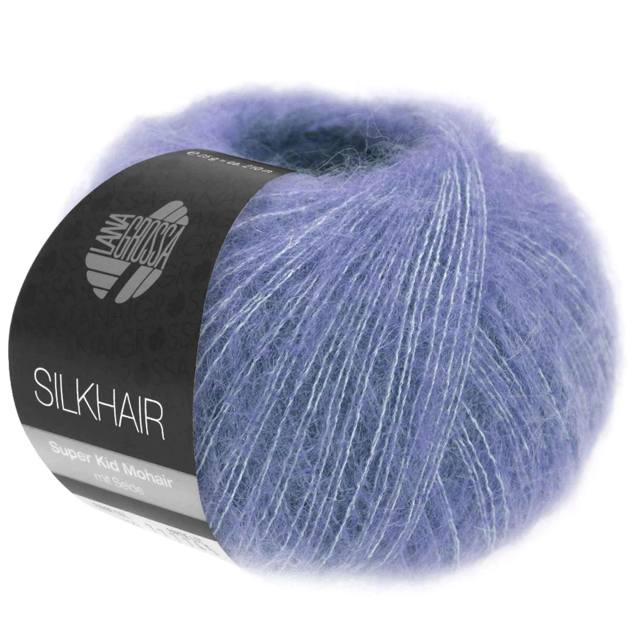 Silkhair Yarn - Image 59