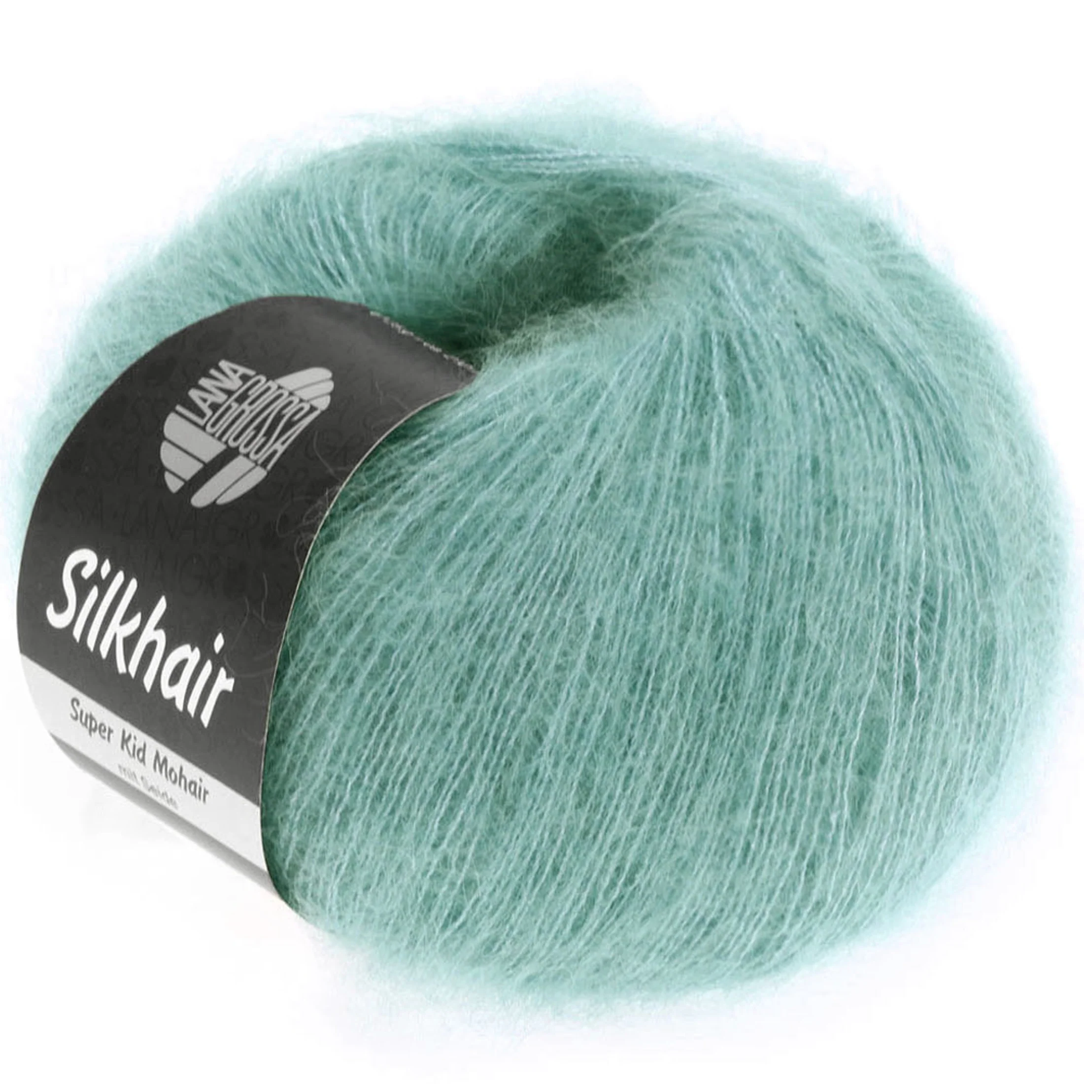 Silkhair Yarn - Image 61