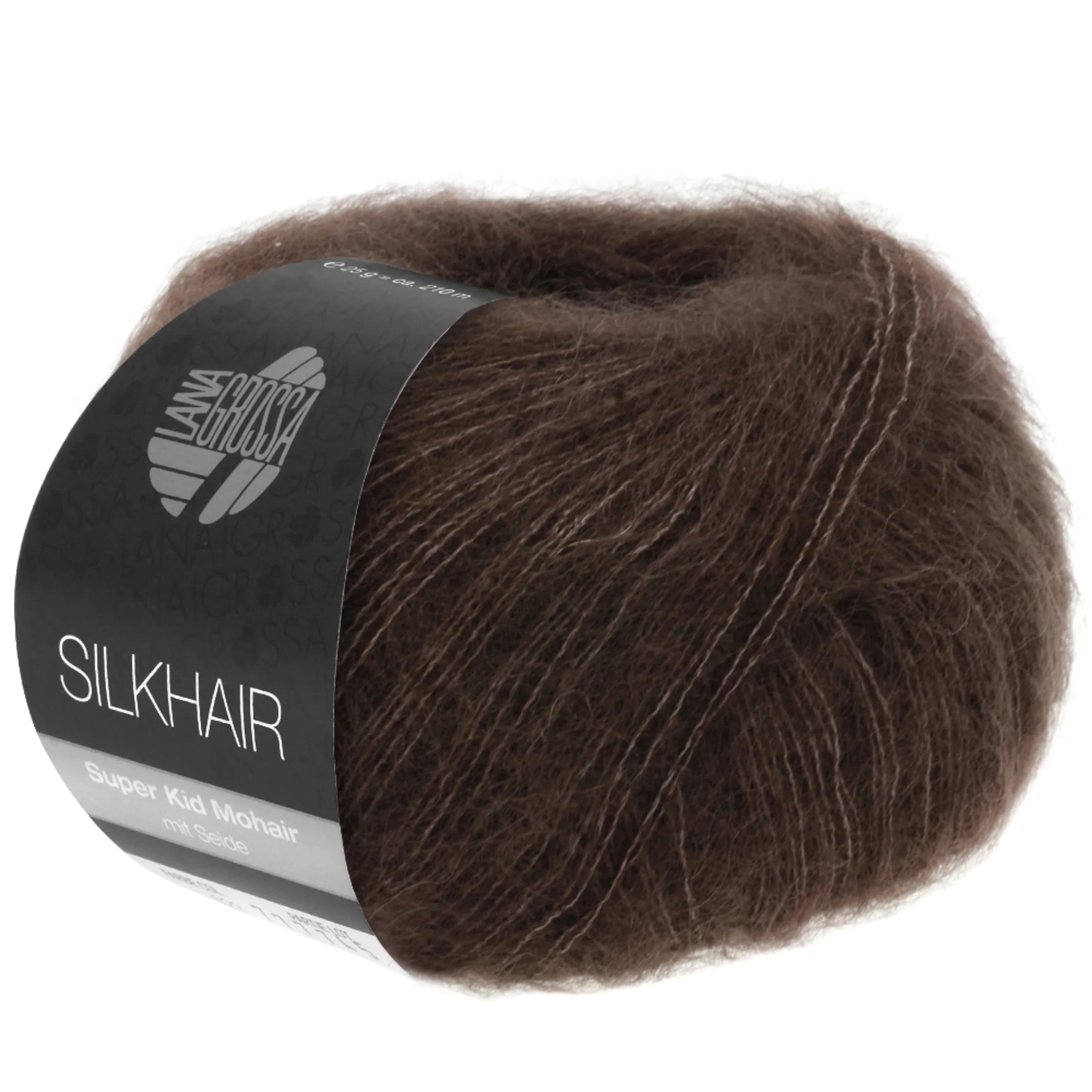 Silkhair Yarn - Image 63