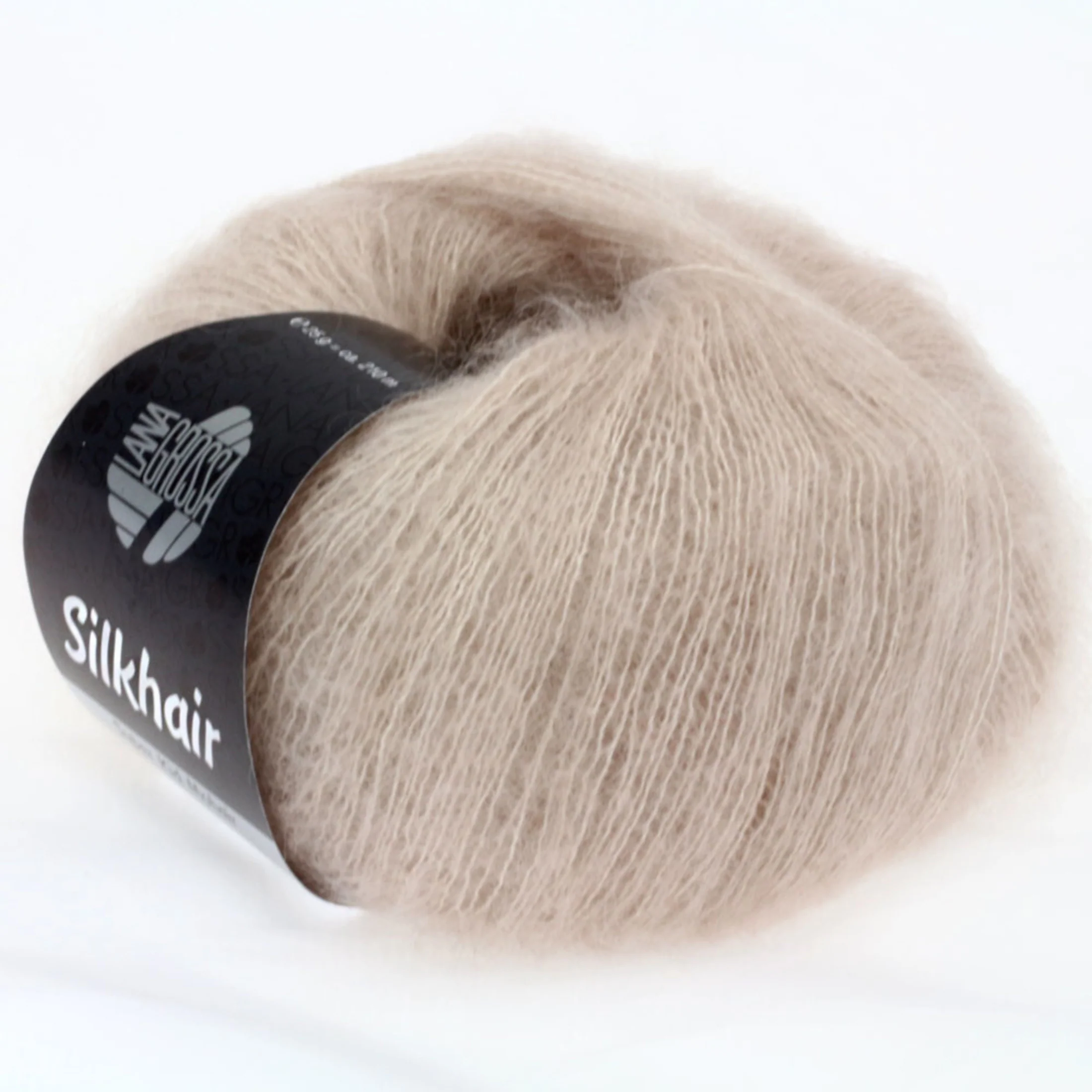 Silkhair Yarn - Image 65