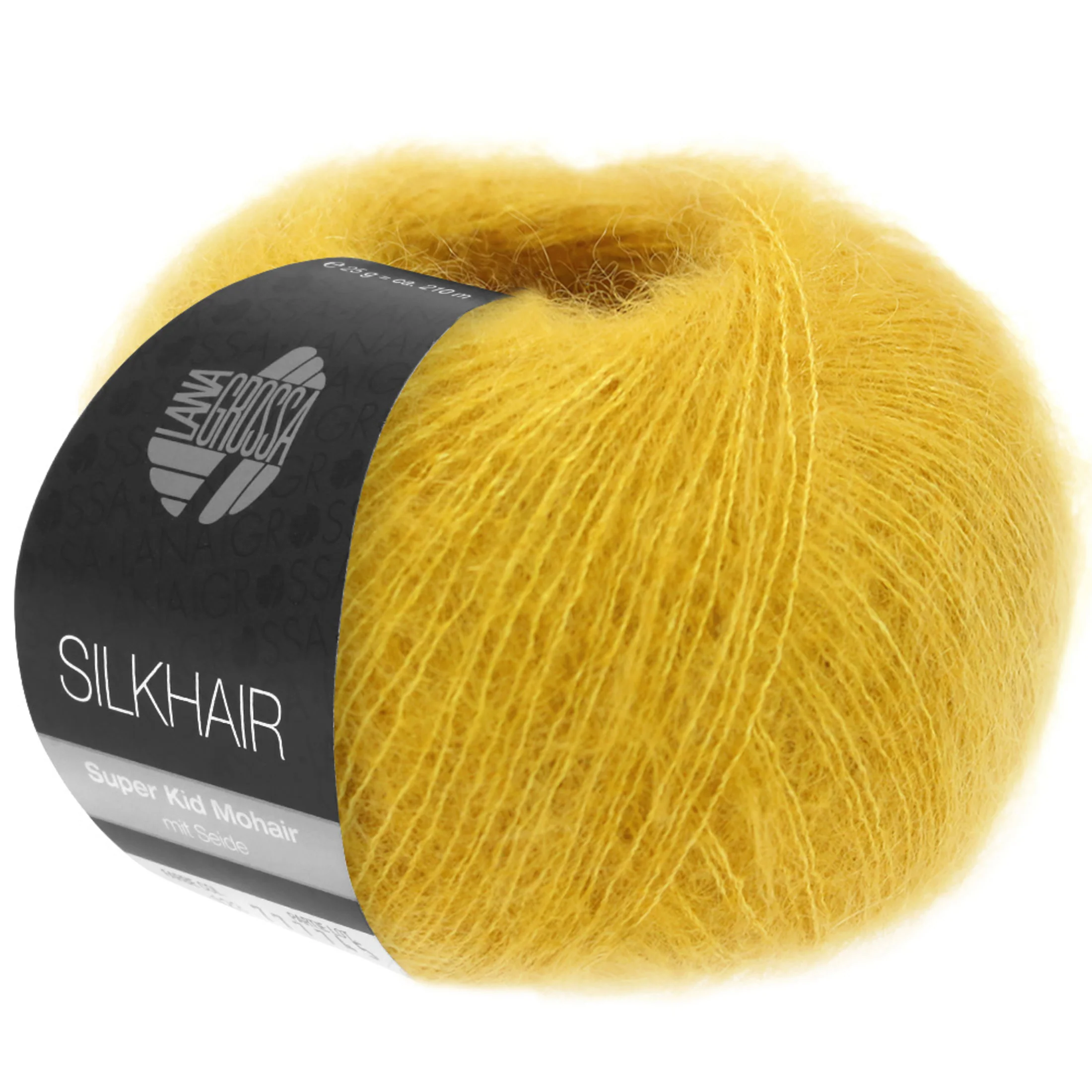 Silkhair Yarn - Image 67