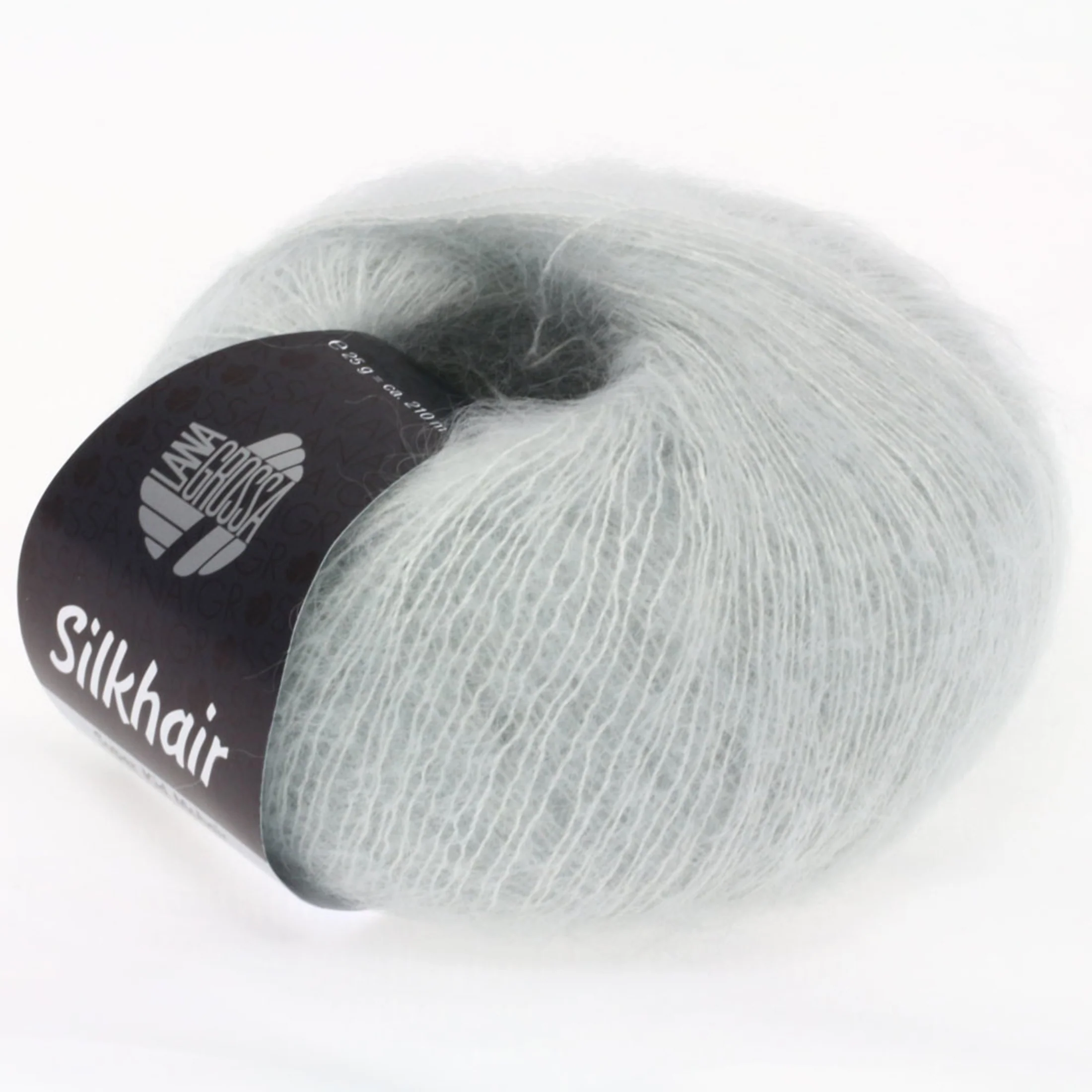 Silkhair Yarn - Image 69