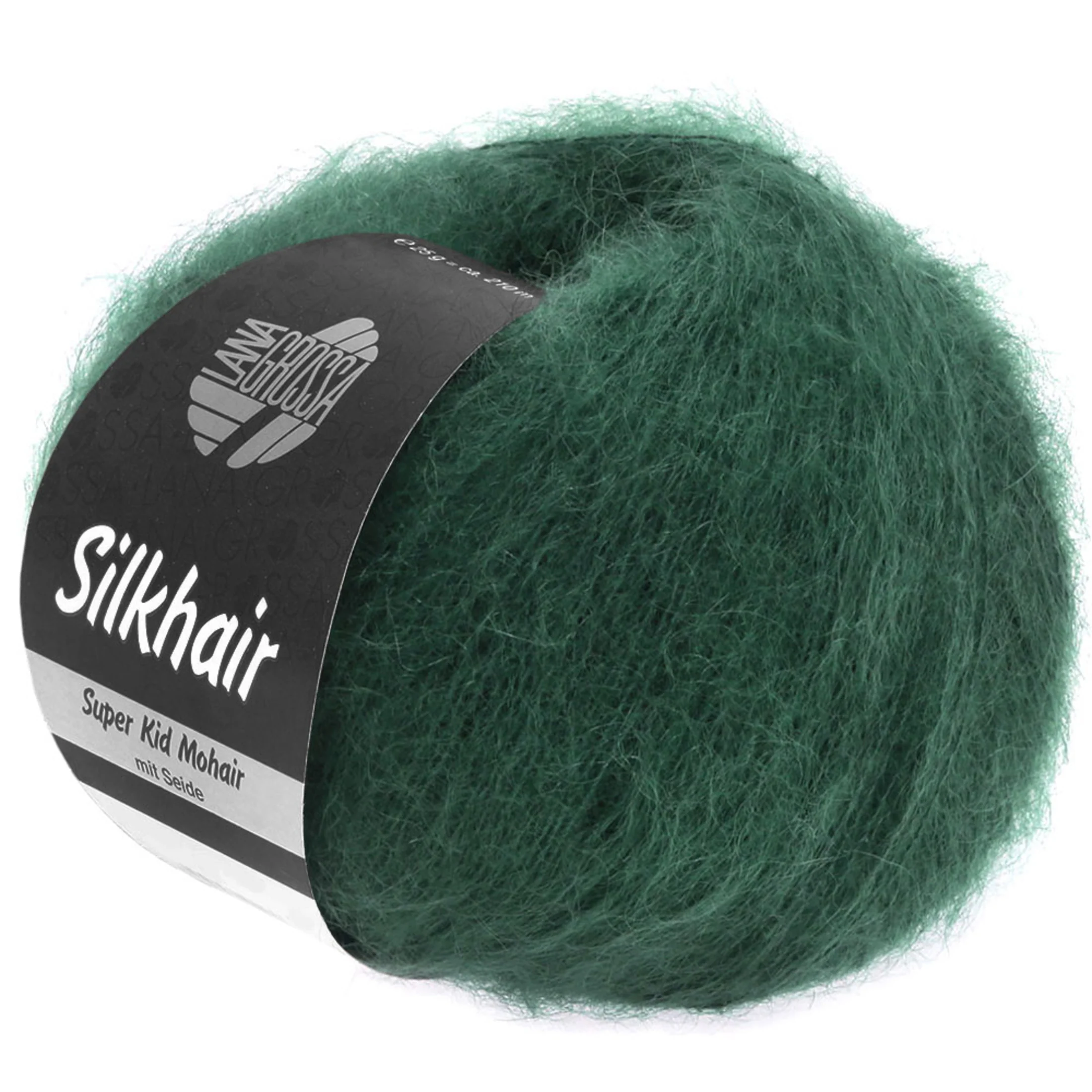 Silkhair Yarn - Image 7