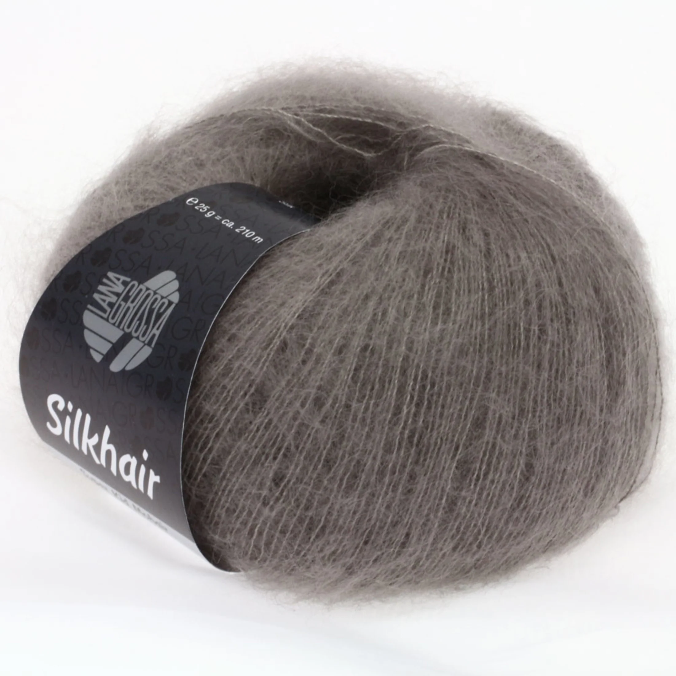Silkhair Yarn - Image 9