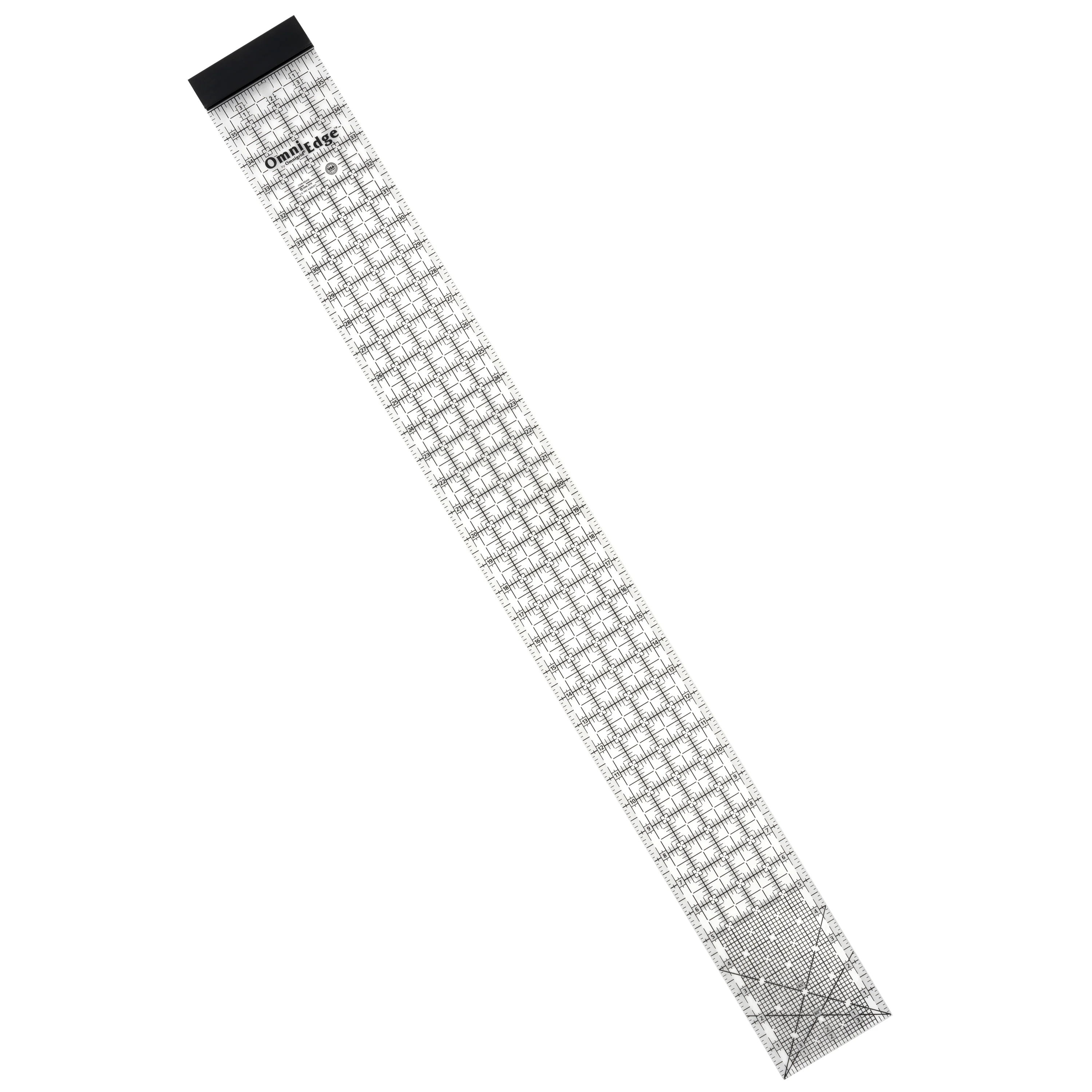 Rectangle Ruler with Removable Lip - Image 3