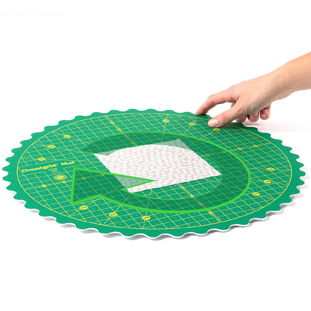 360 Rotating Cutting Mat - Image 14