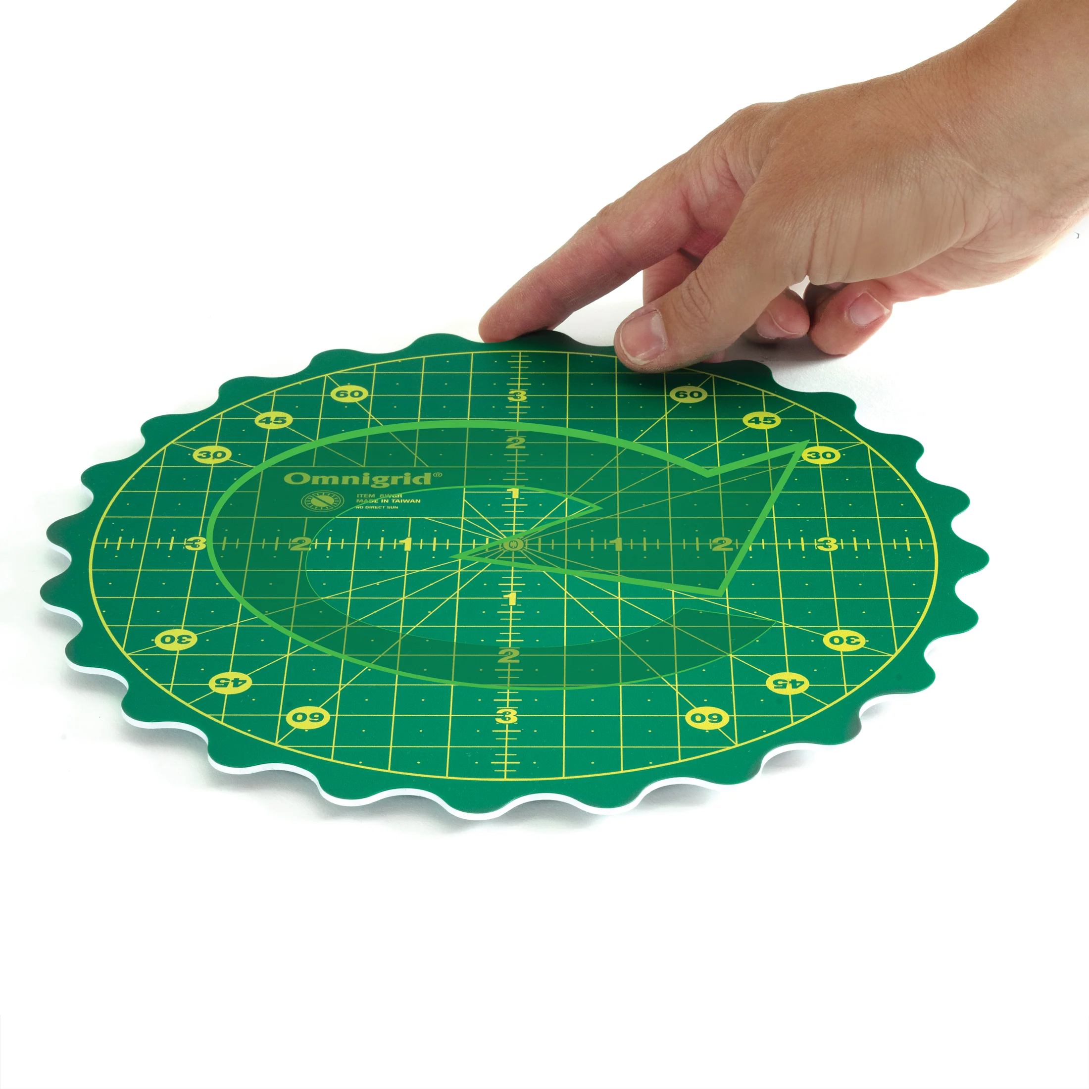 360 Rotating Cutting Mat - Image 3