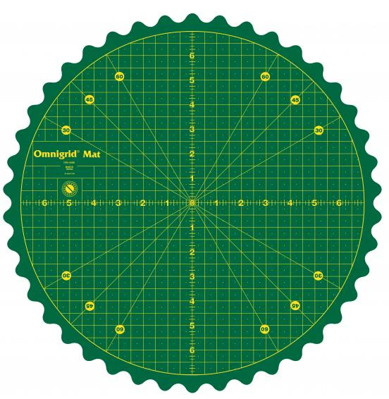 360 Rotating Cutting Mat - Image 8