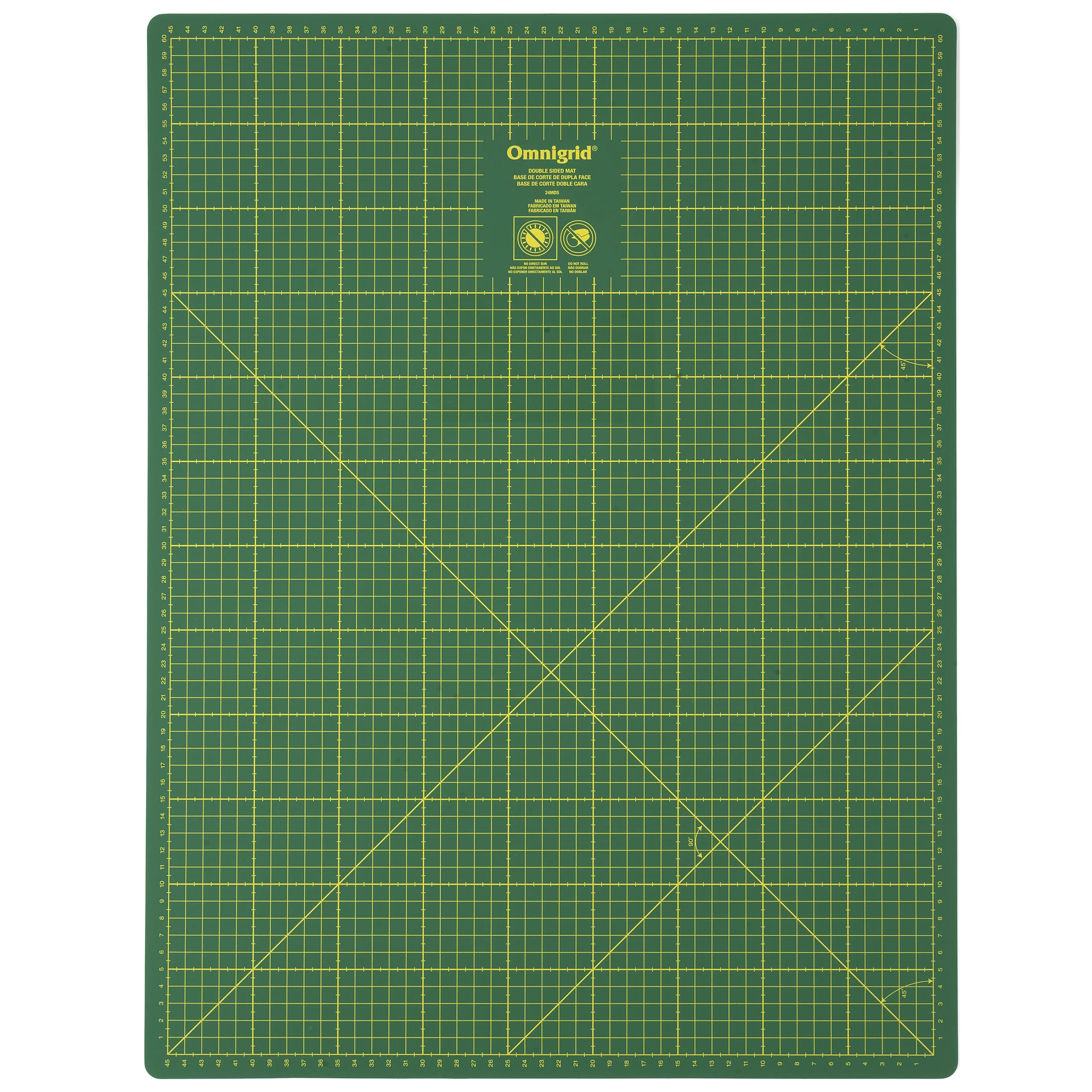 Double Sided Cutting Mat - Image 4