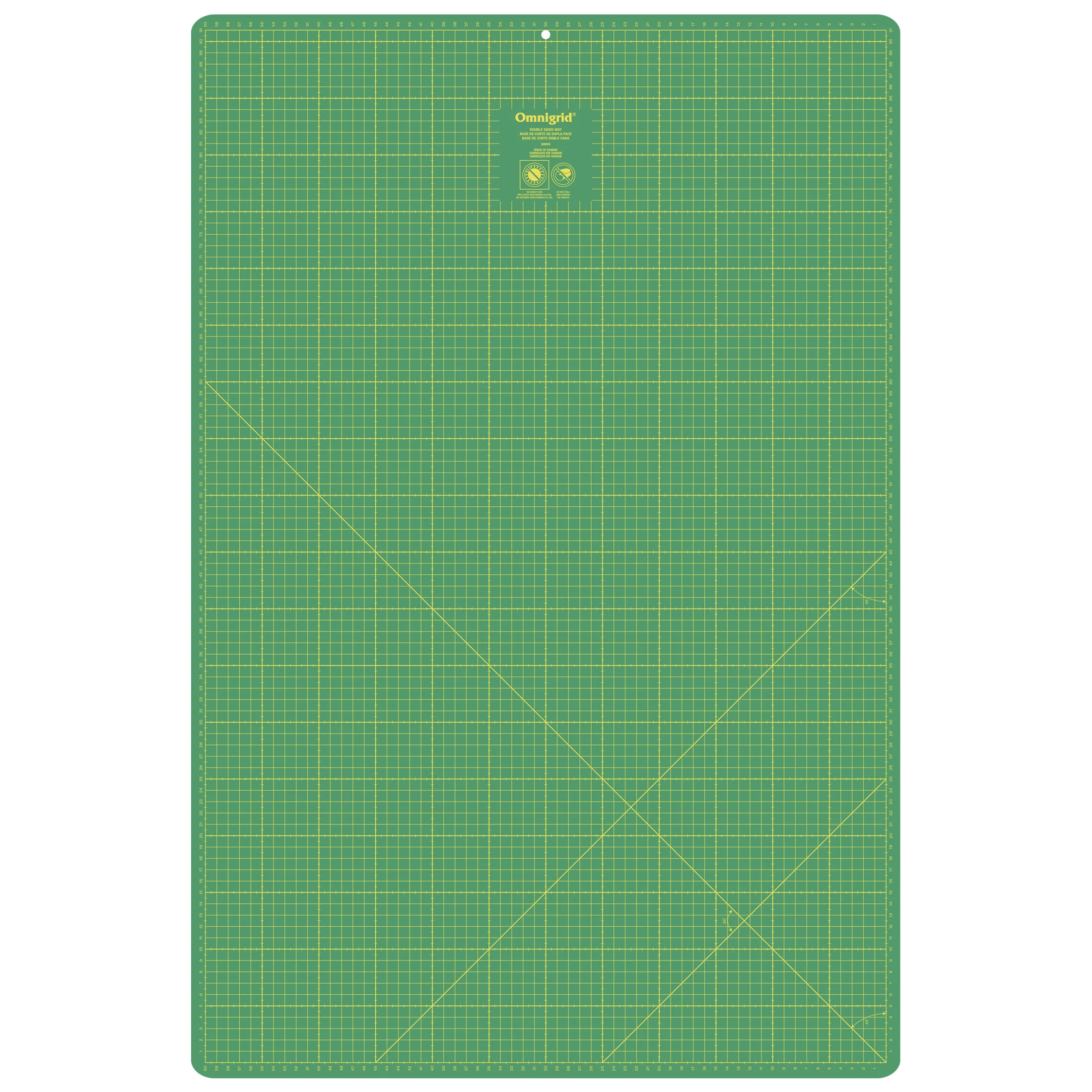 Double Sided Cutting Mat - Image 5