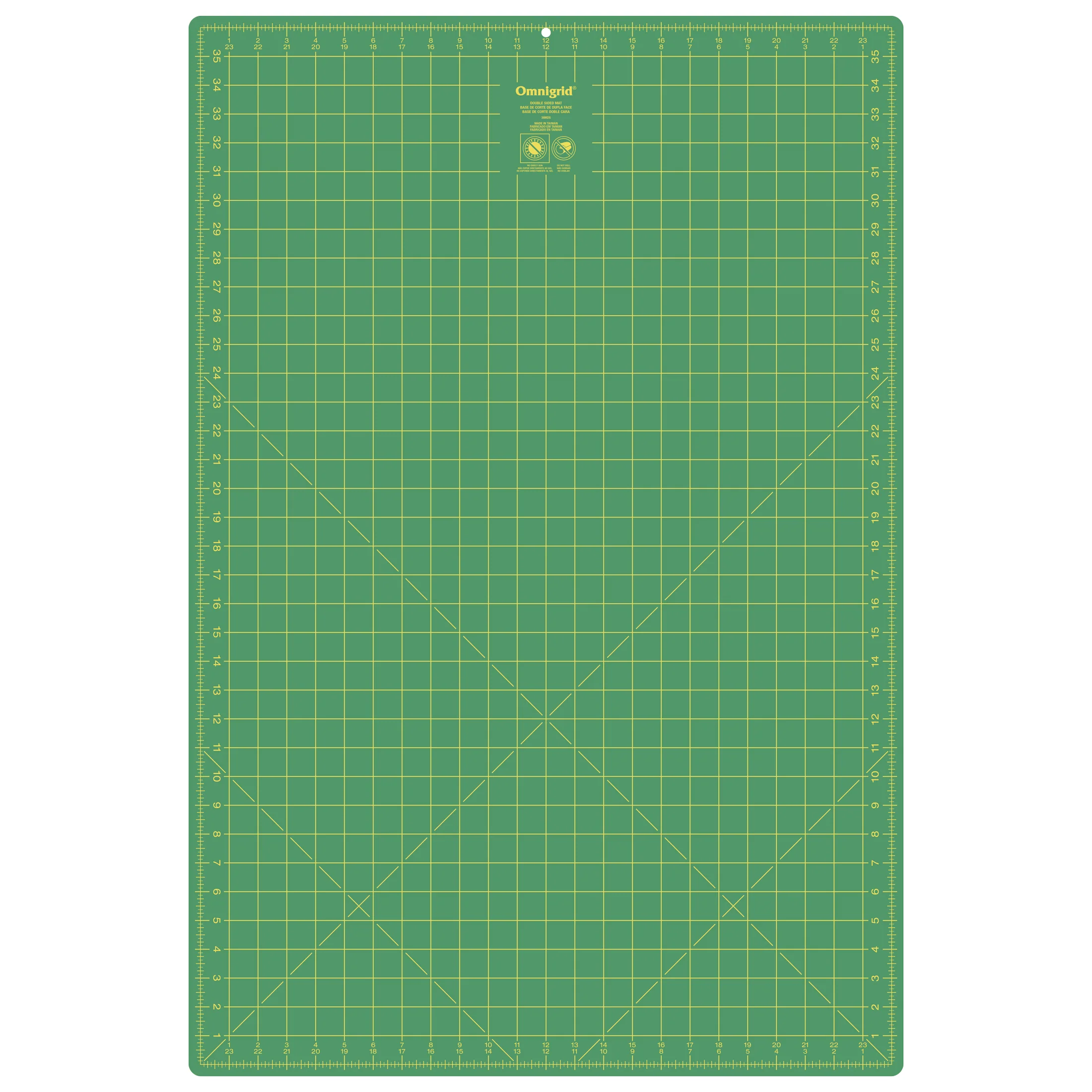 Double Sided Cutting Mat - Image 6