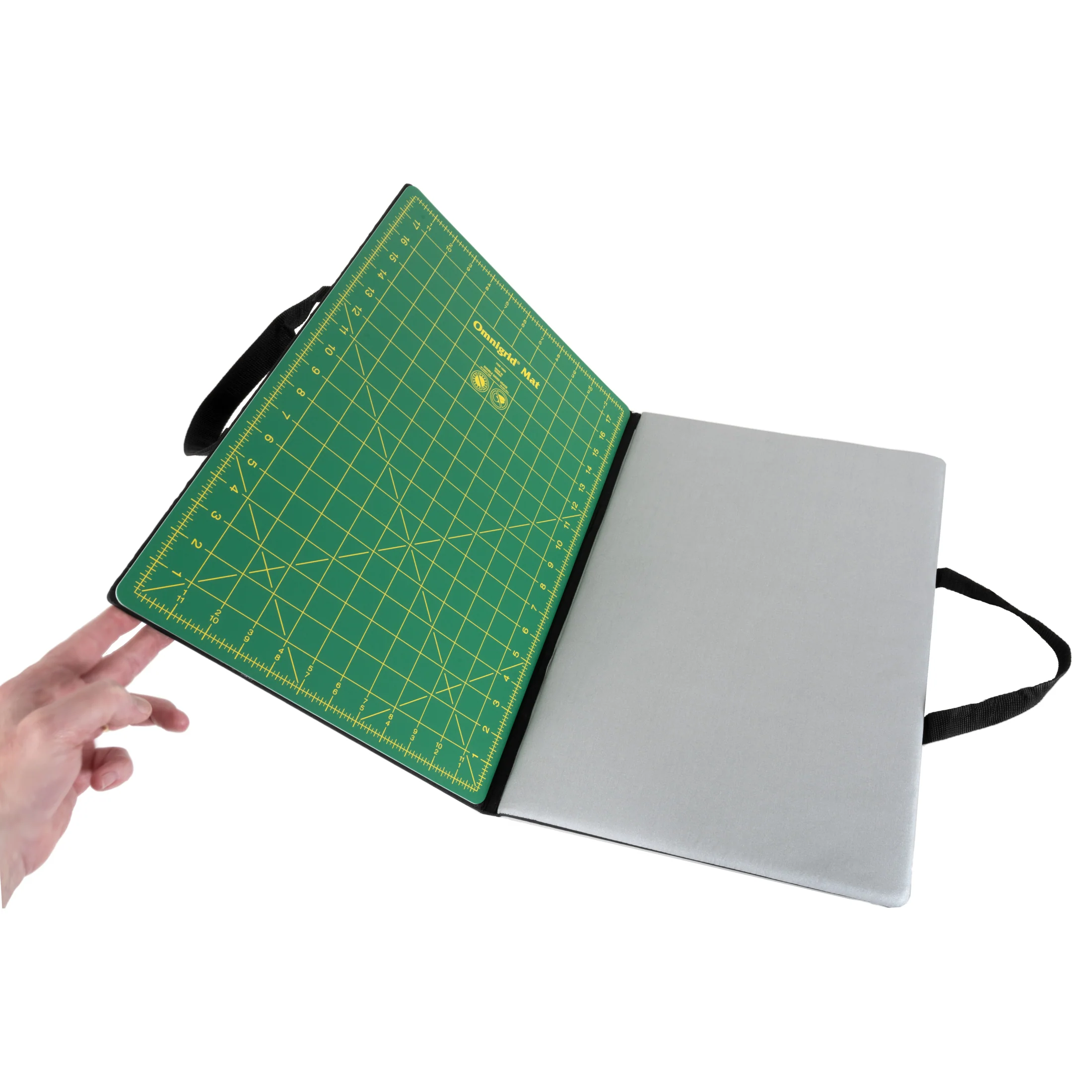 FoldAway Cutting & Pressing Station - Image 10