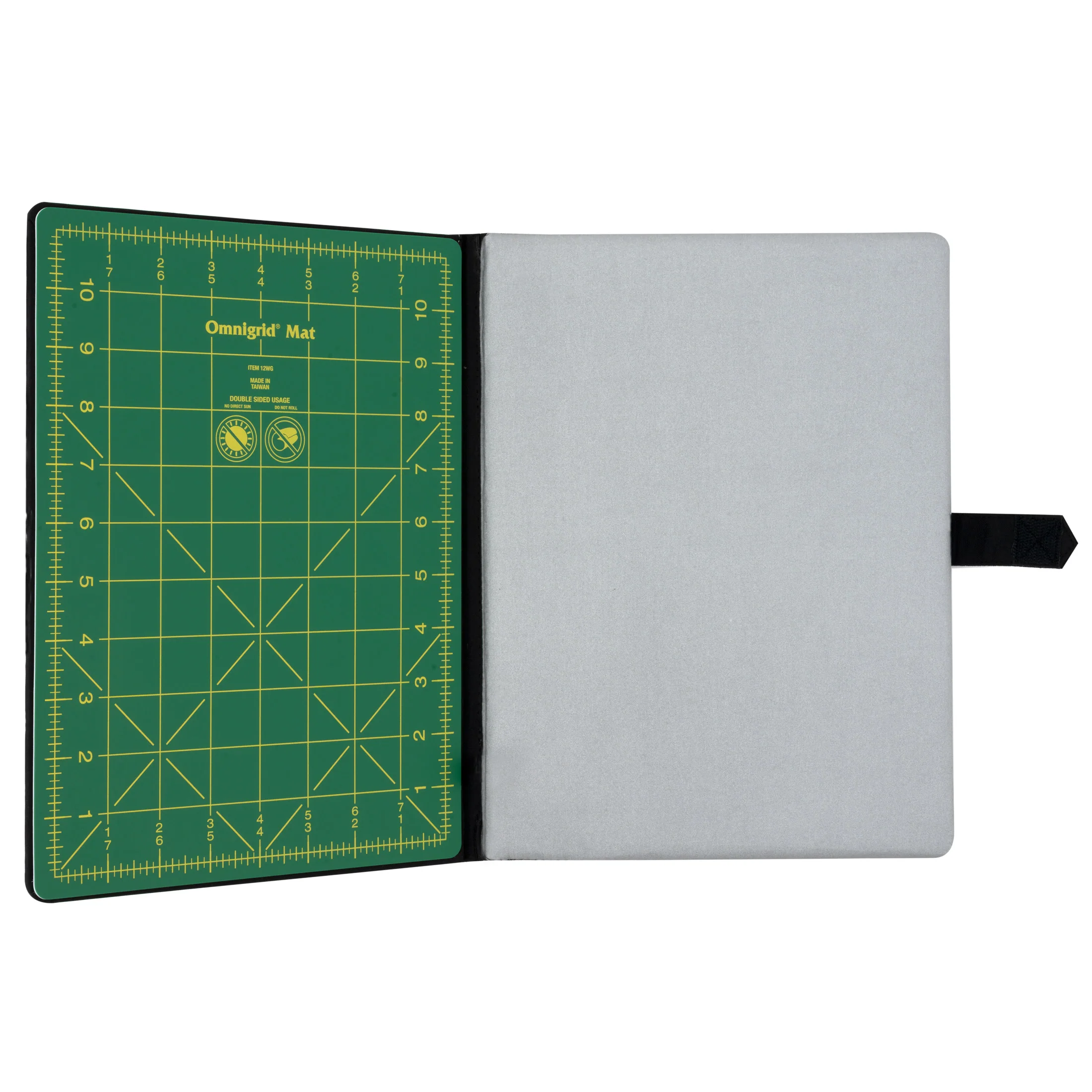 FoldAway Cutting & Pressing Station - Image 4