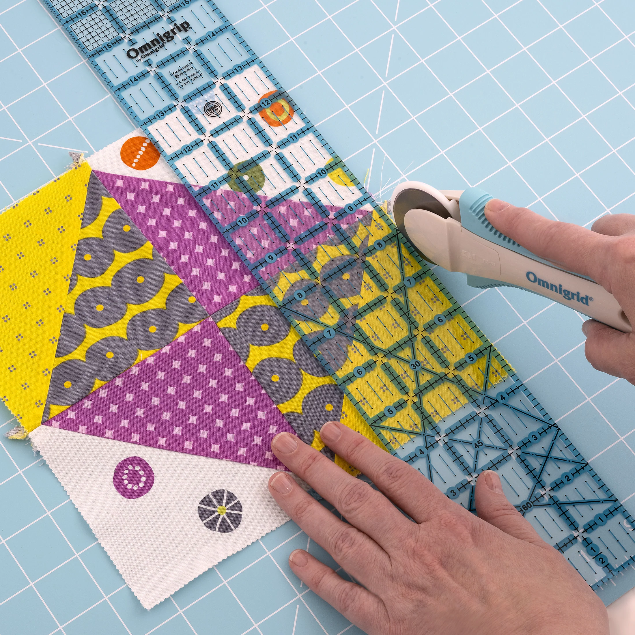 Folding Cutting Kit - Image 12