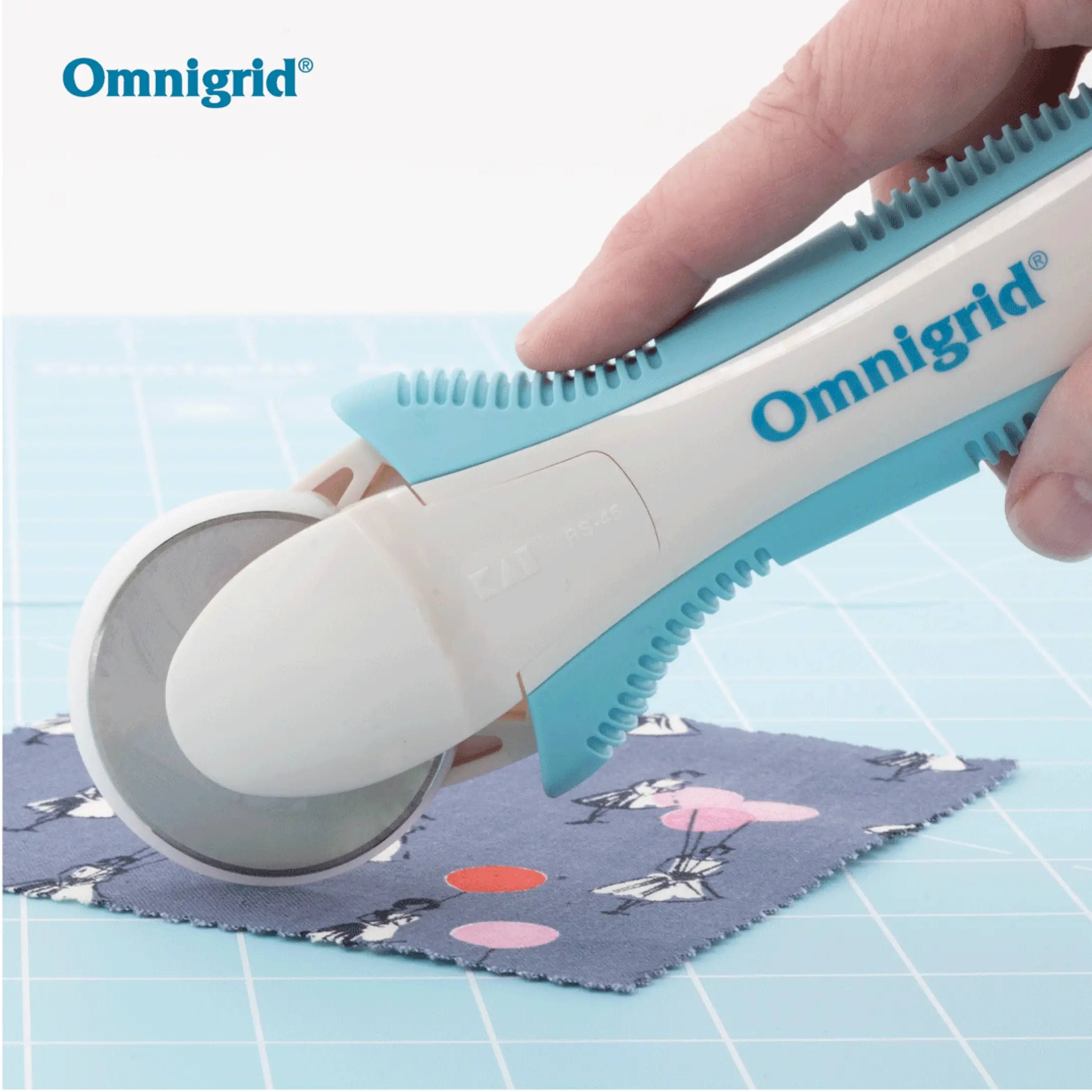Folding Cutting Kit - Image 13