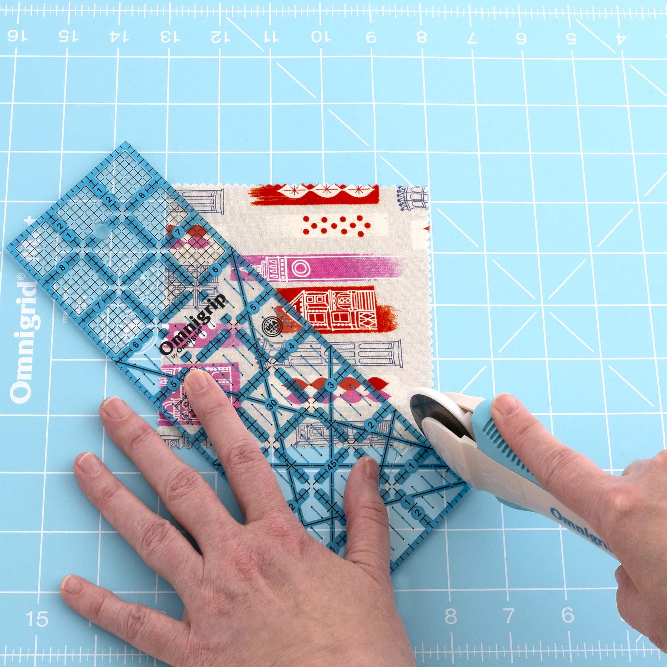 Folding Cutting Kit - Image 5
