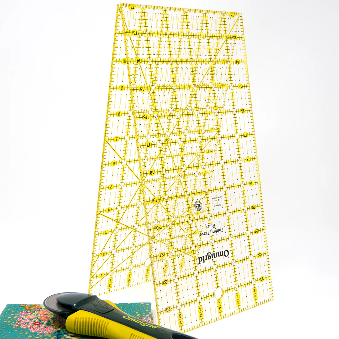 Rectangle Folding Ruler - Image 7