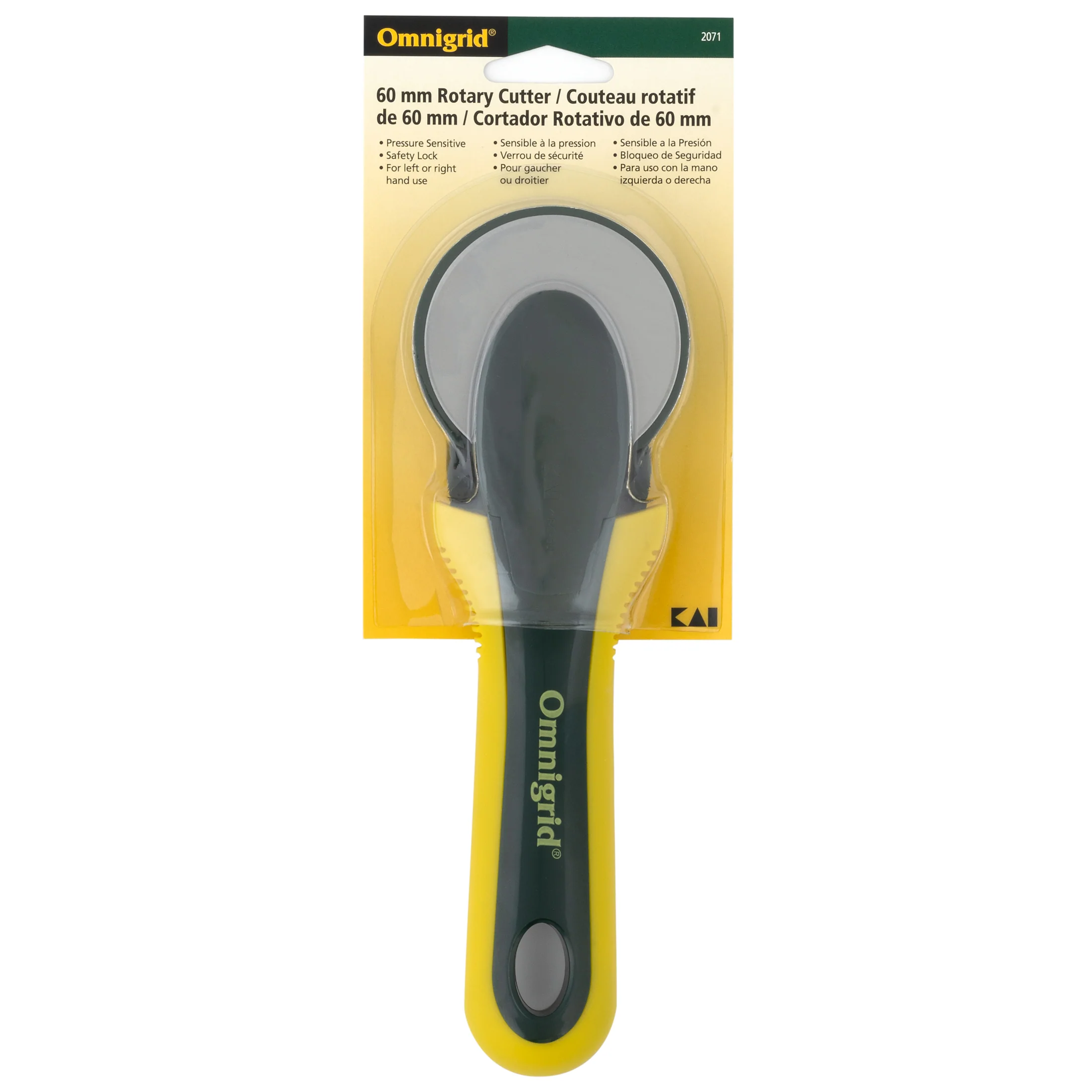Rotary Cutter - Image 11
