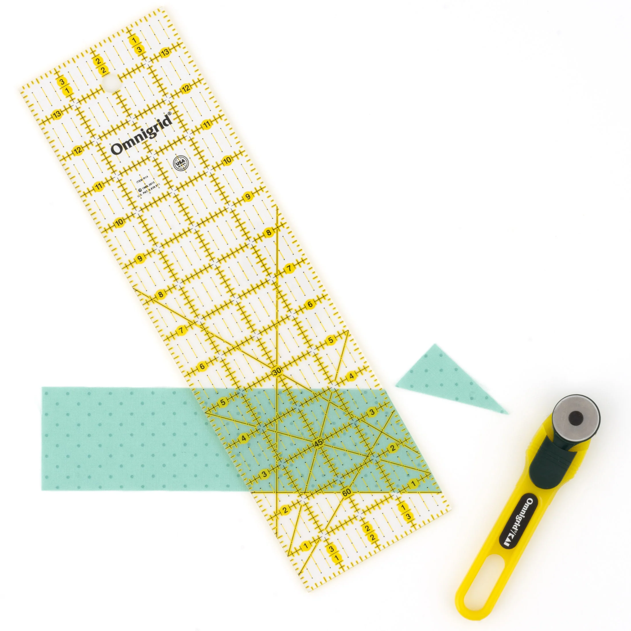 Rectangle Ruler - Image 19