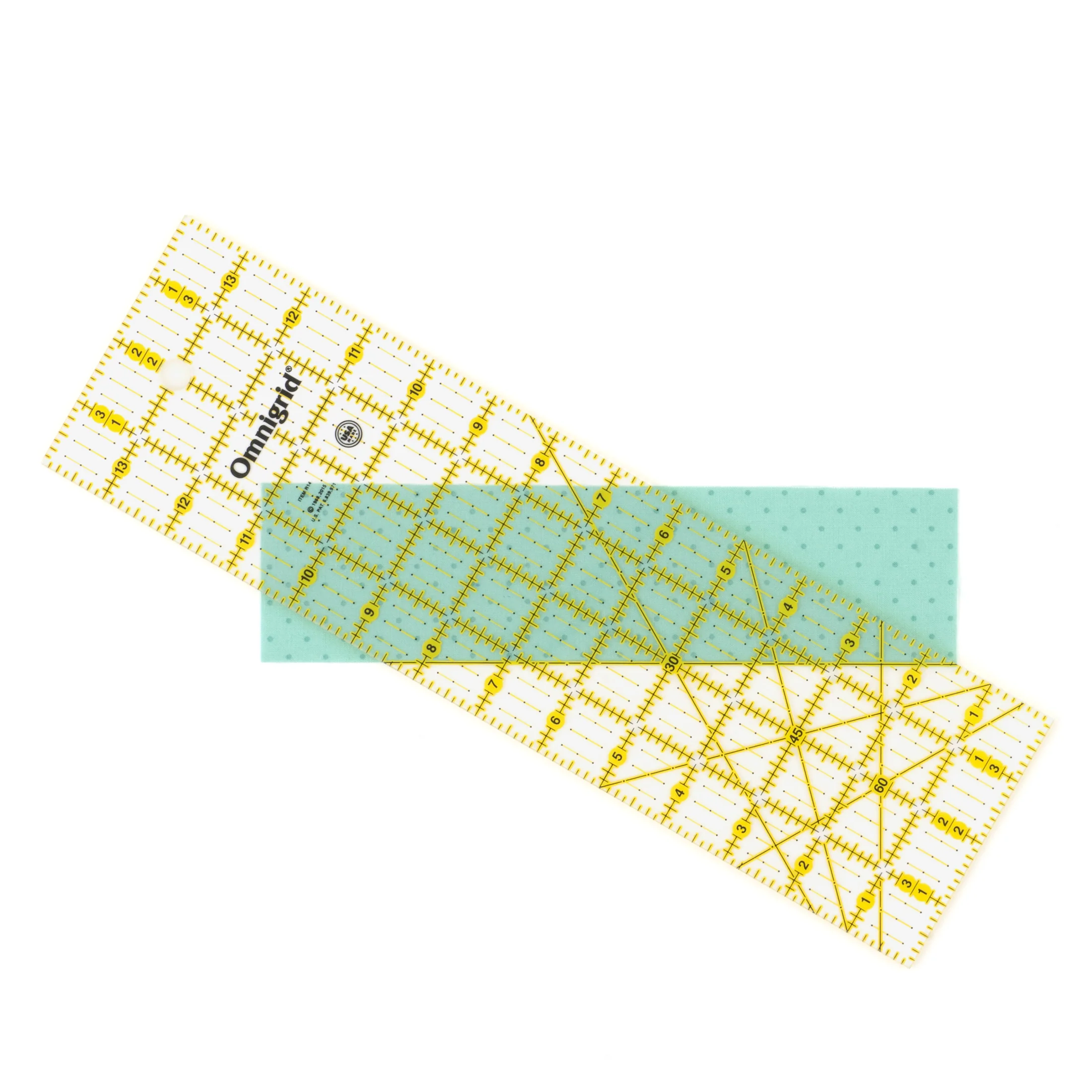 Rectangle Ruler - Image 21