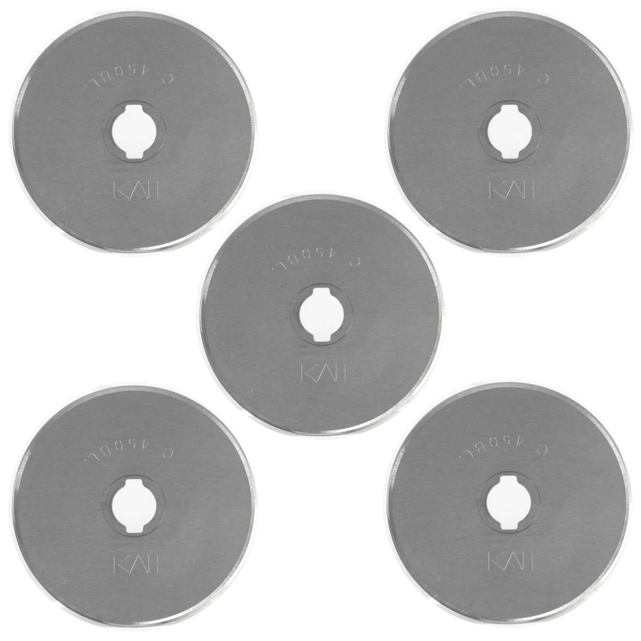 Rotary Replacement Blades - Image 8