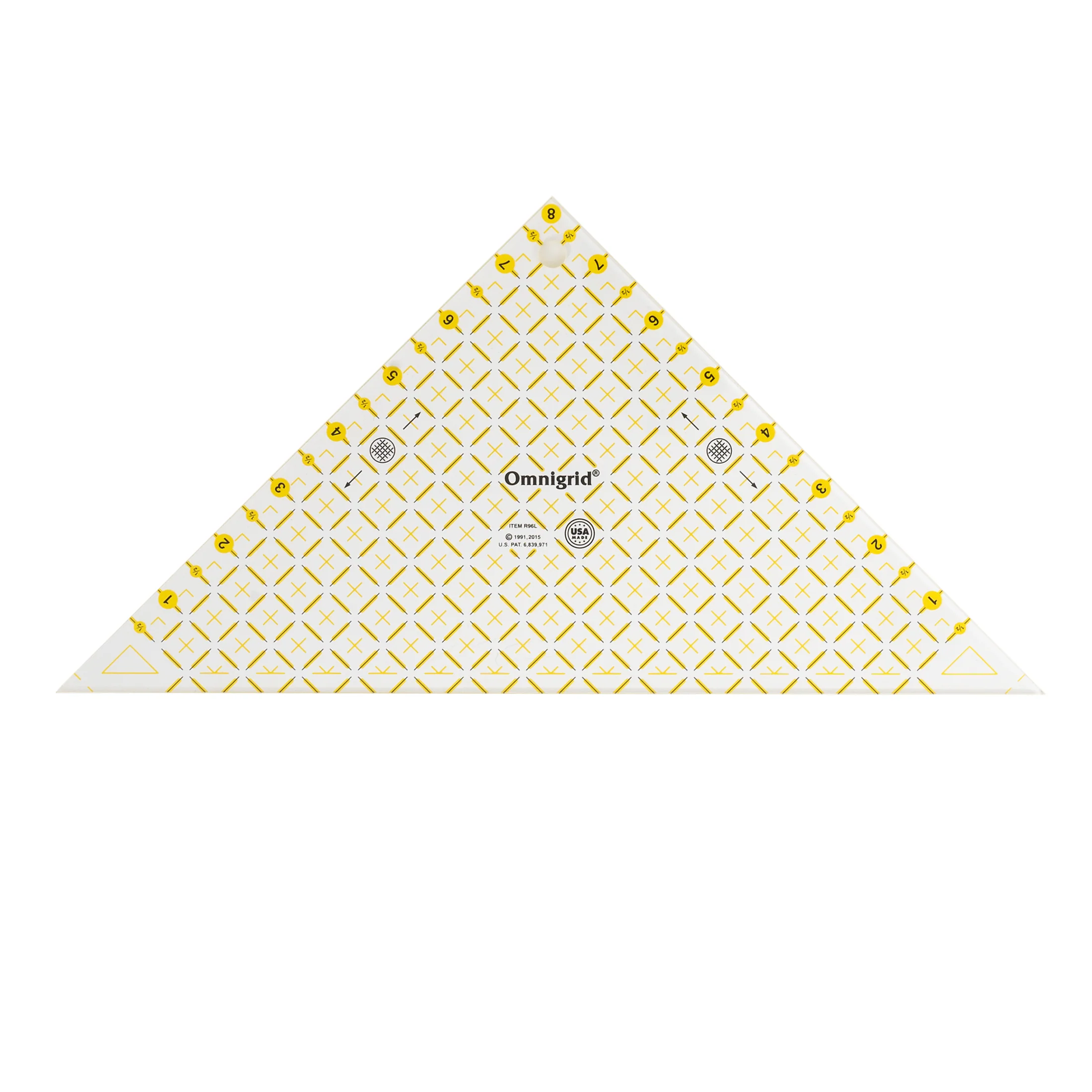 Right Triangle Ruler - Image 3