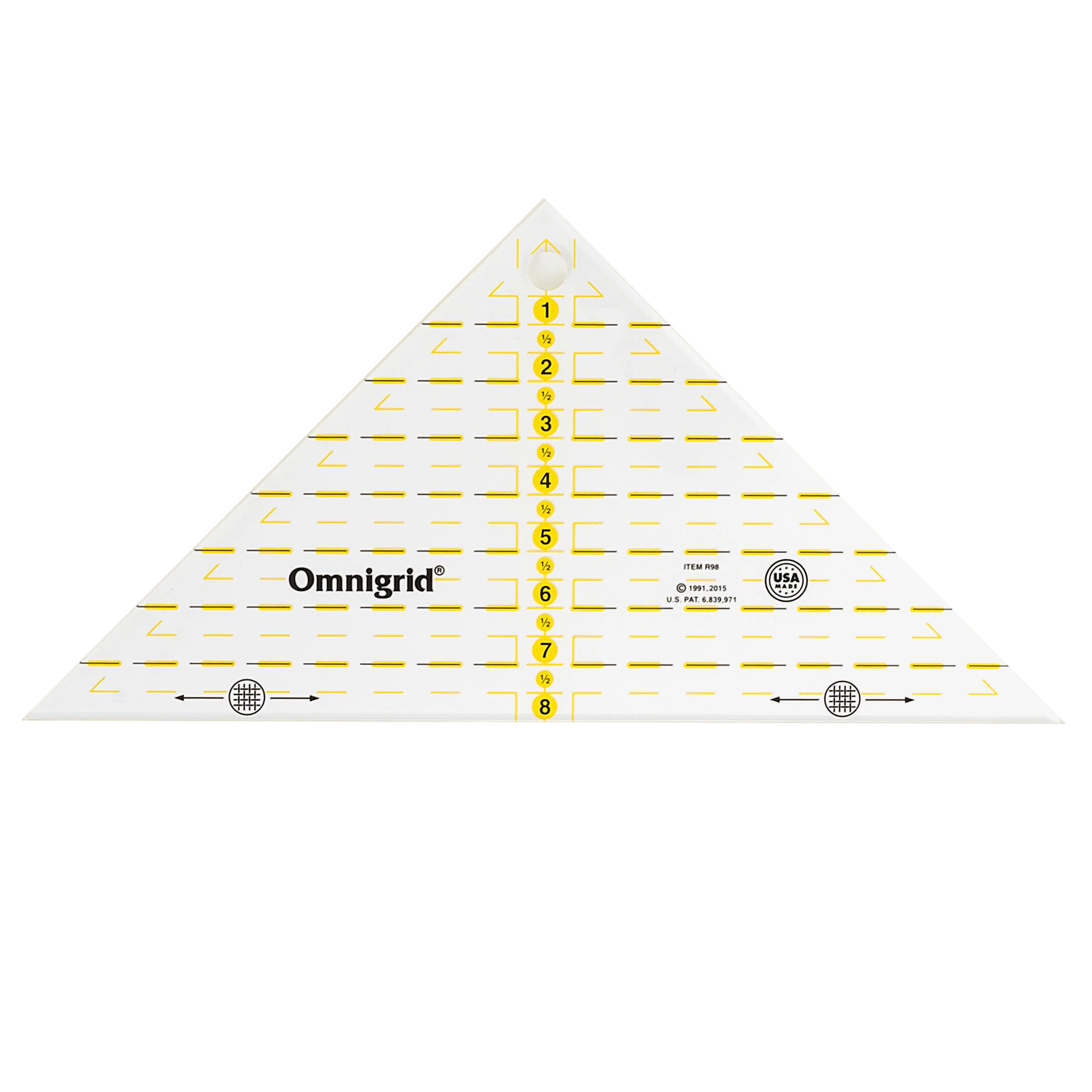 Right Triangle Ruler - Image 5