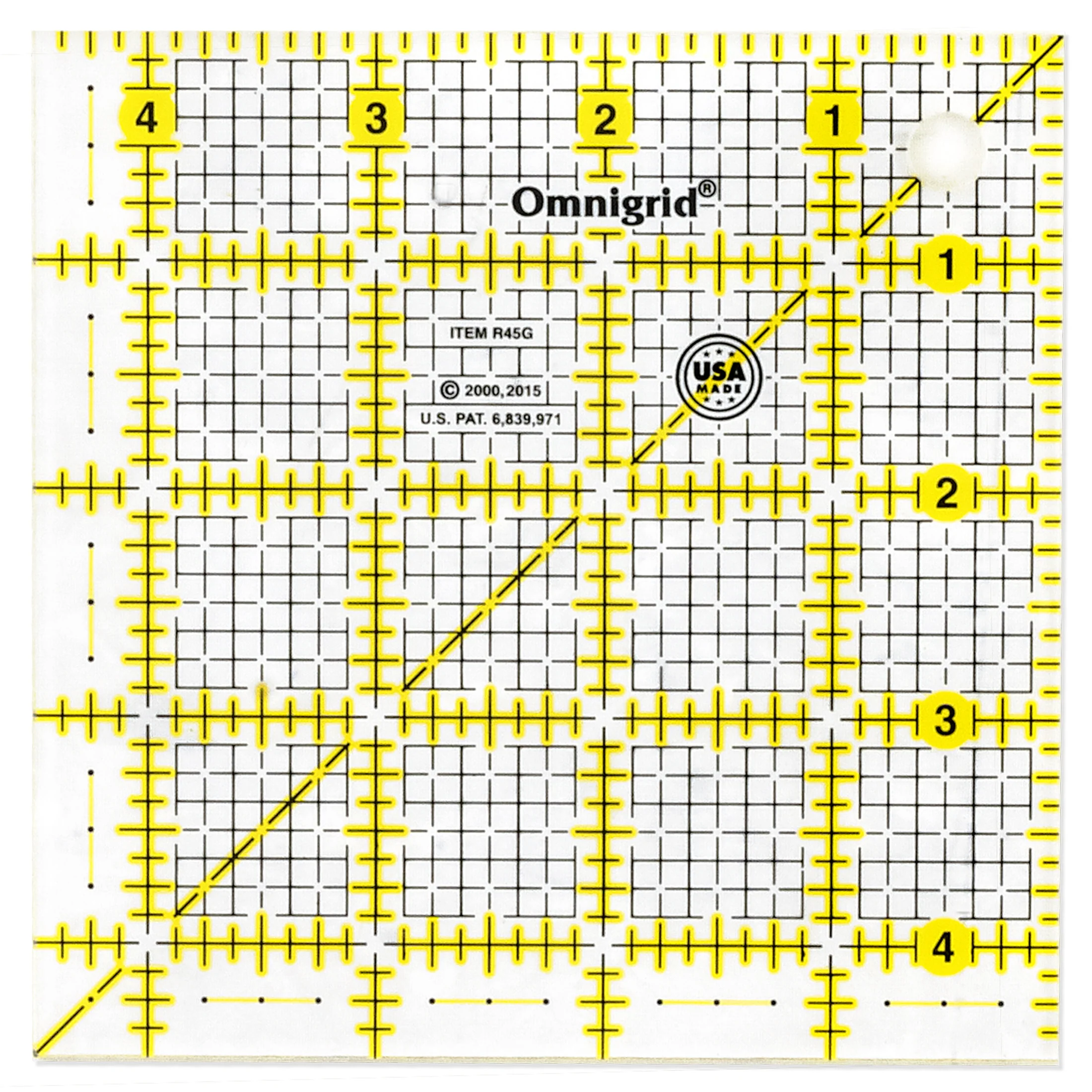 Square Ruler - Image 3