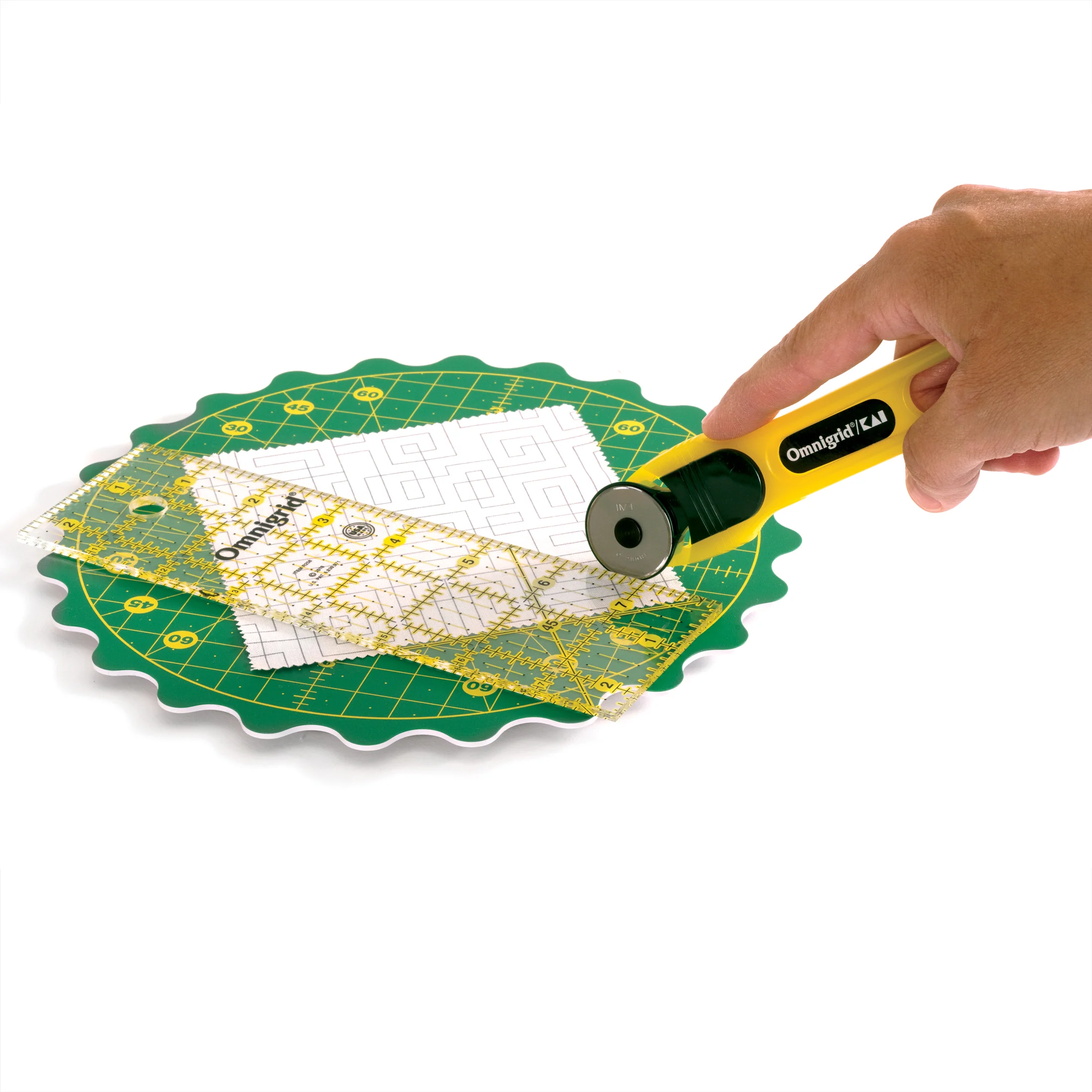 360 Rotating Cutting Mat - Image 4