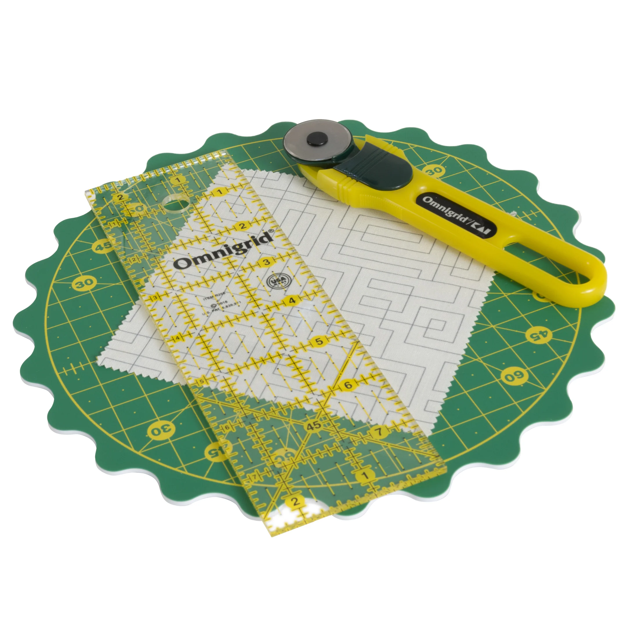 360 Rotating Cutting Mat - Image 5