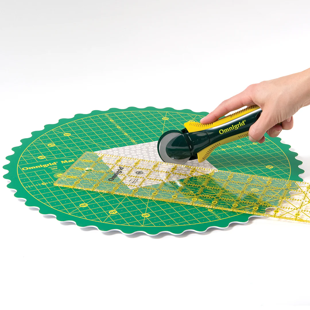 360 Rotating Cutting Mat - Image 10
