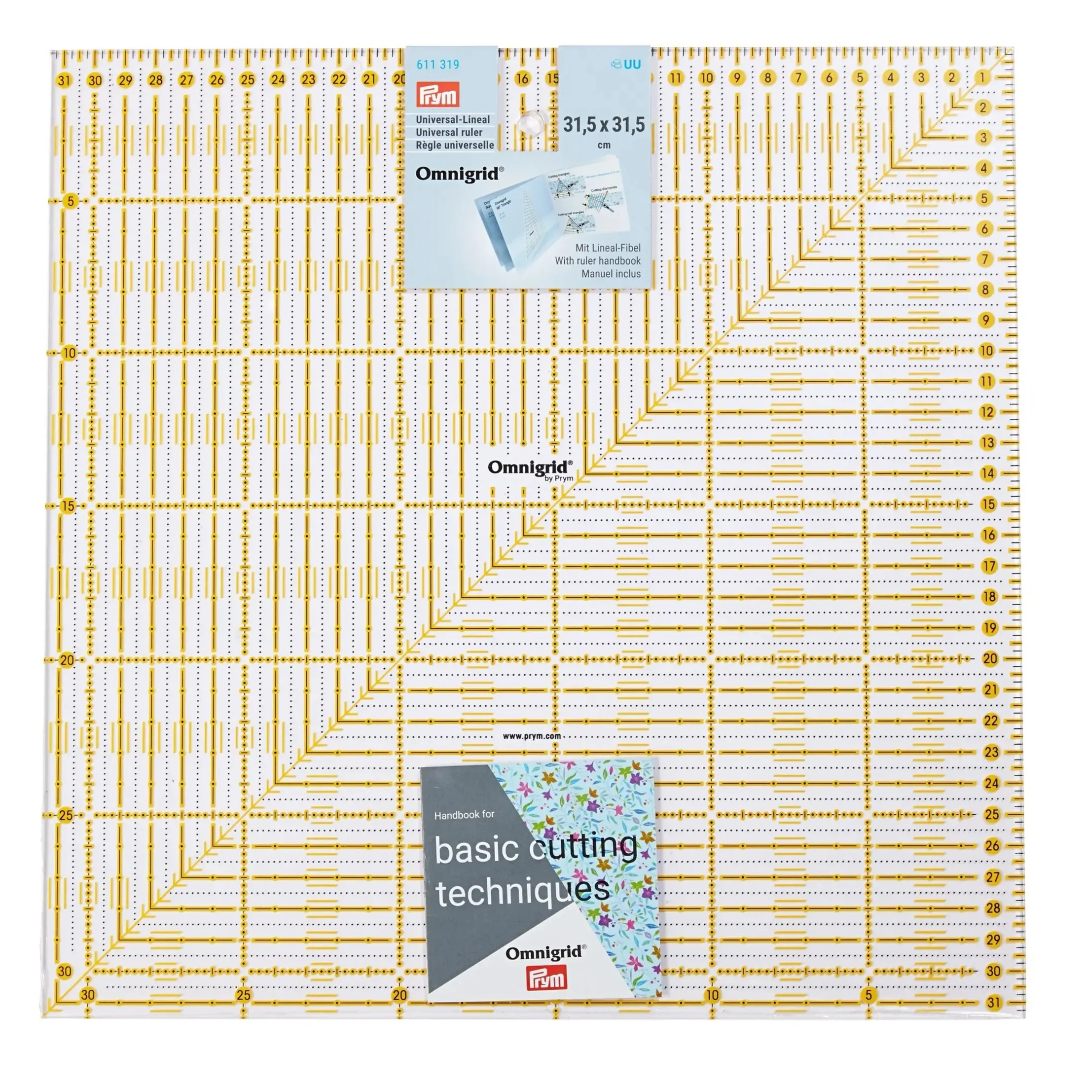 Universal Ruler - Image 13